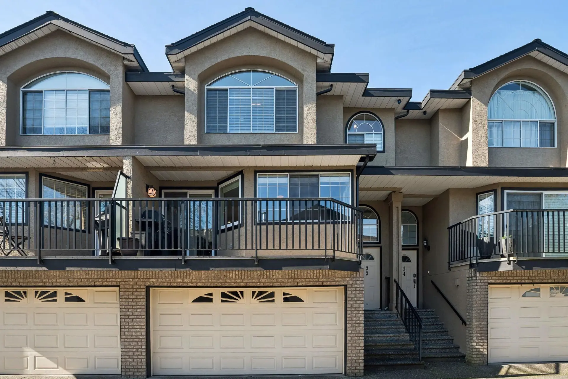 Property at #33 22488 116 Avenue, Maple Ridge, BC