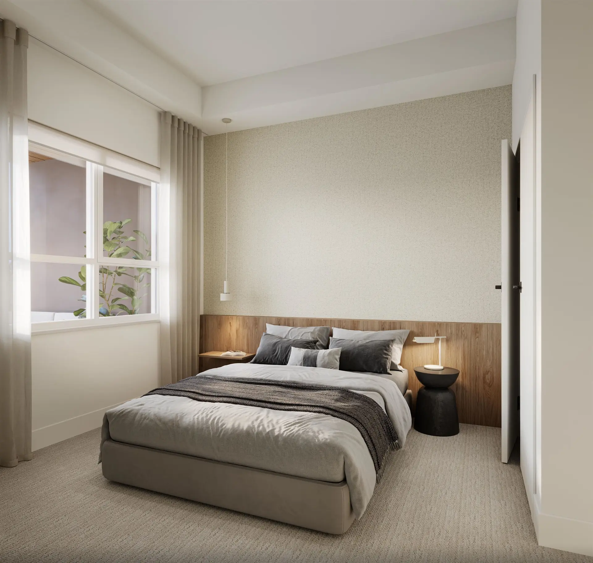 Property at #A216 19936 77 Avenue, Langley, BC