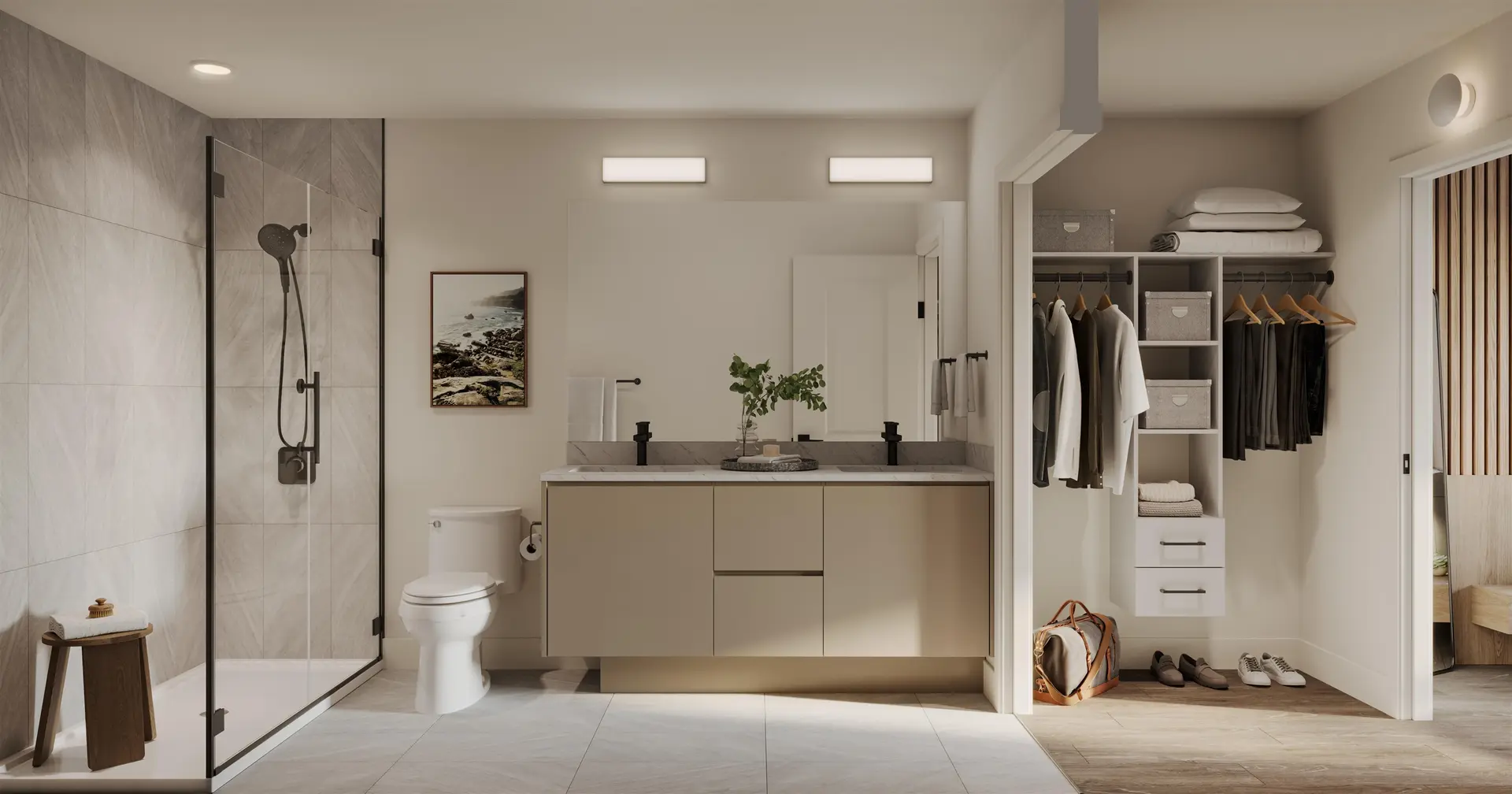 Property at #A309 19936 77 Avenue, Langley, BC