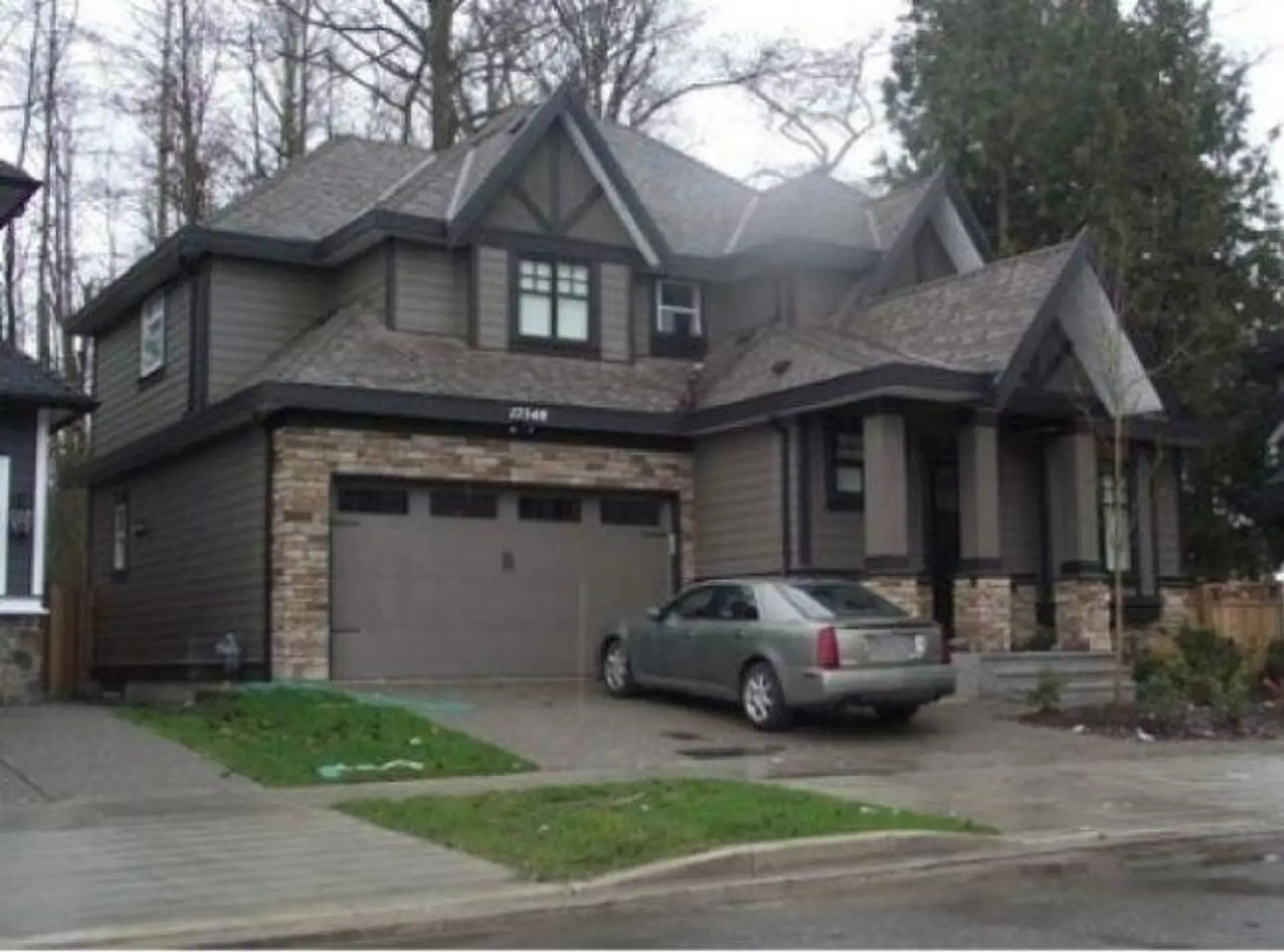 Property at 17348 3 Avenue, Surrey, BC