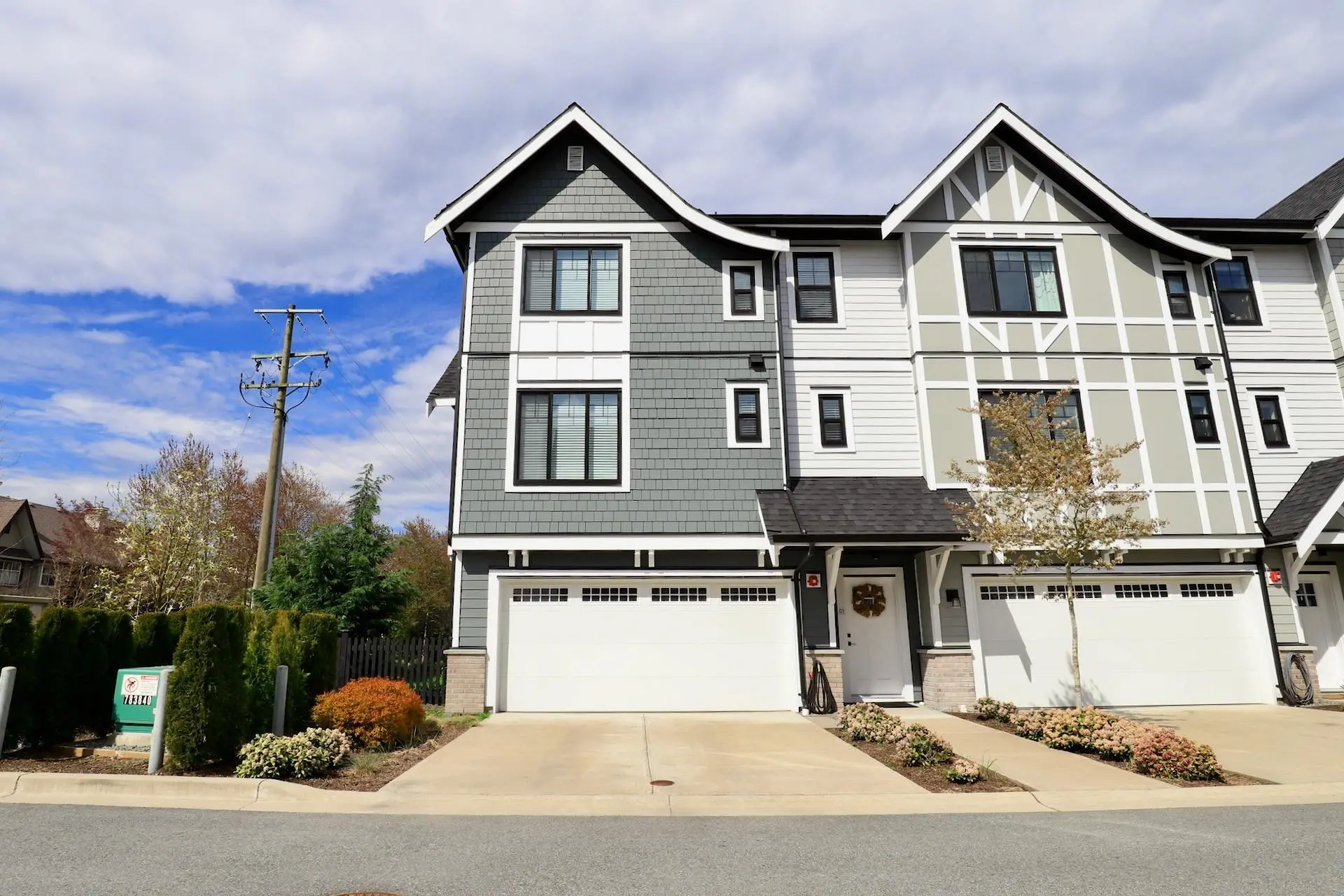 Property at #1 12018 237 Street, Maple Ridge, BC