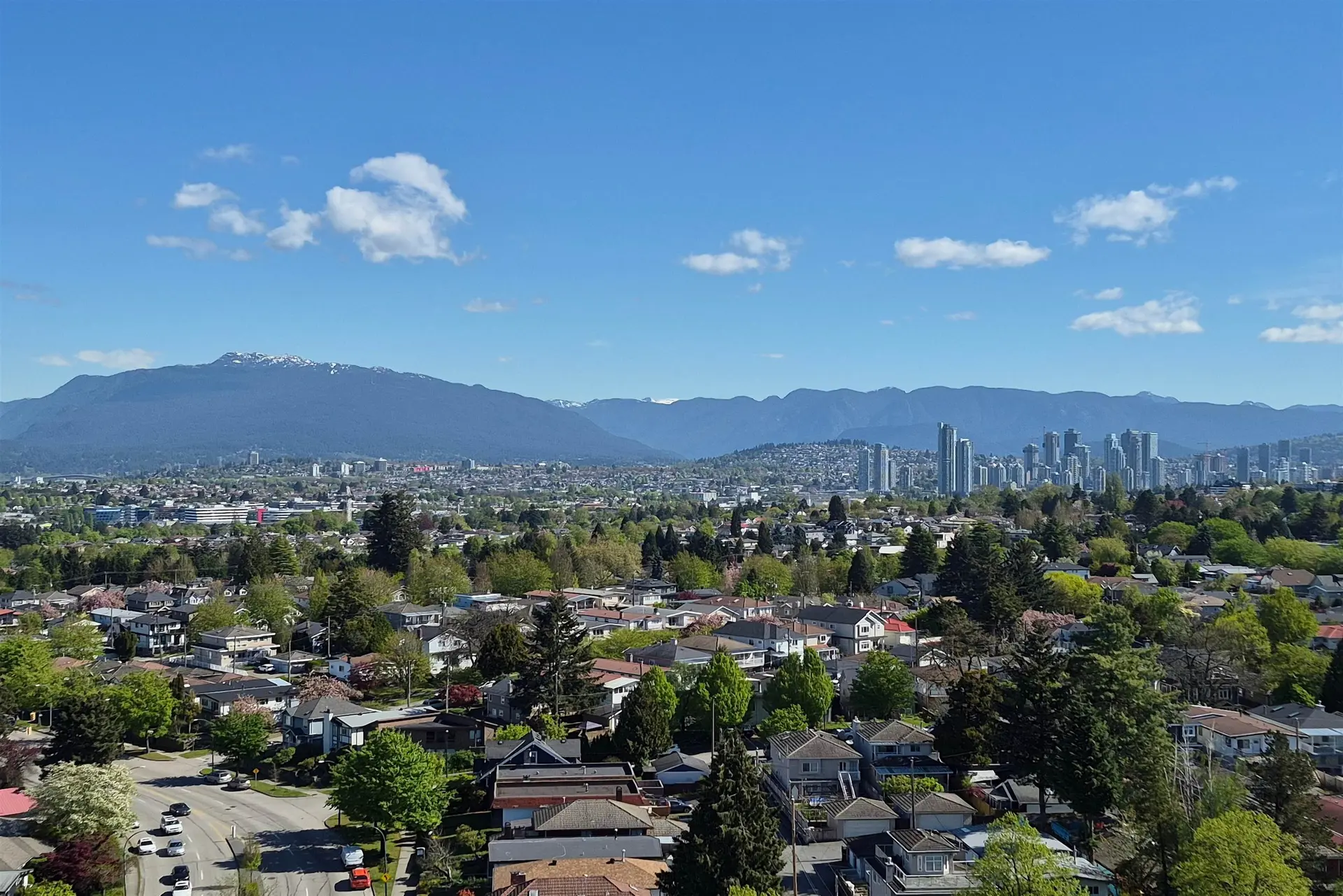 Property at #2102 4815 Eldorado Mews, Vancouver, BC