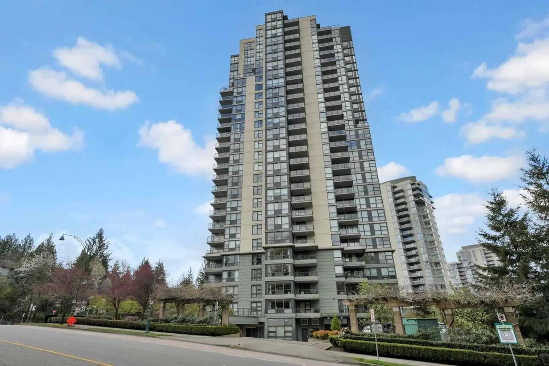 Property at #1001 288 Ungless Way, Port Moody, BC