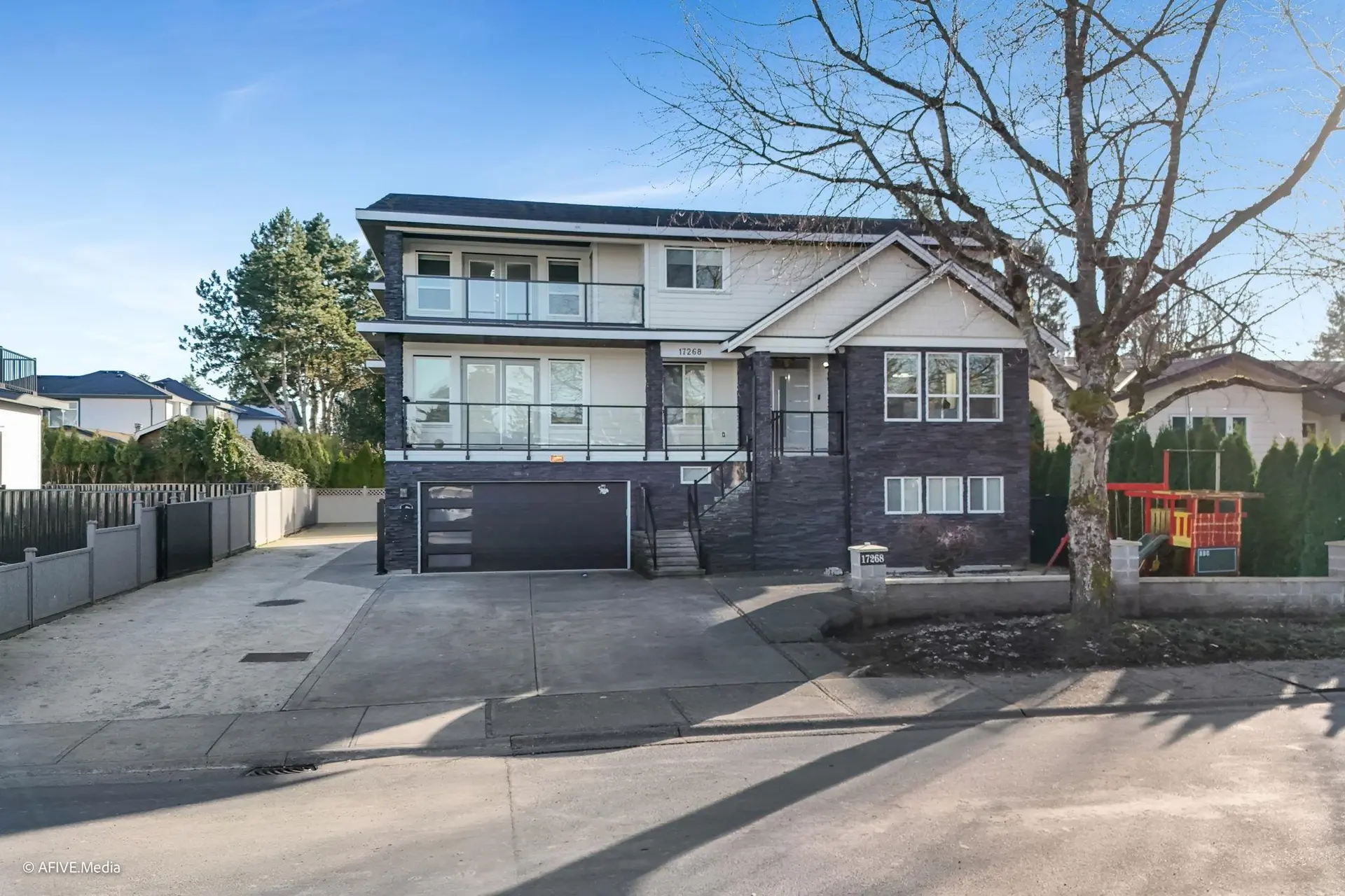 Property at 17268 61a Avenue, Surrey, BC