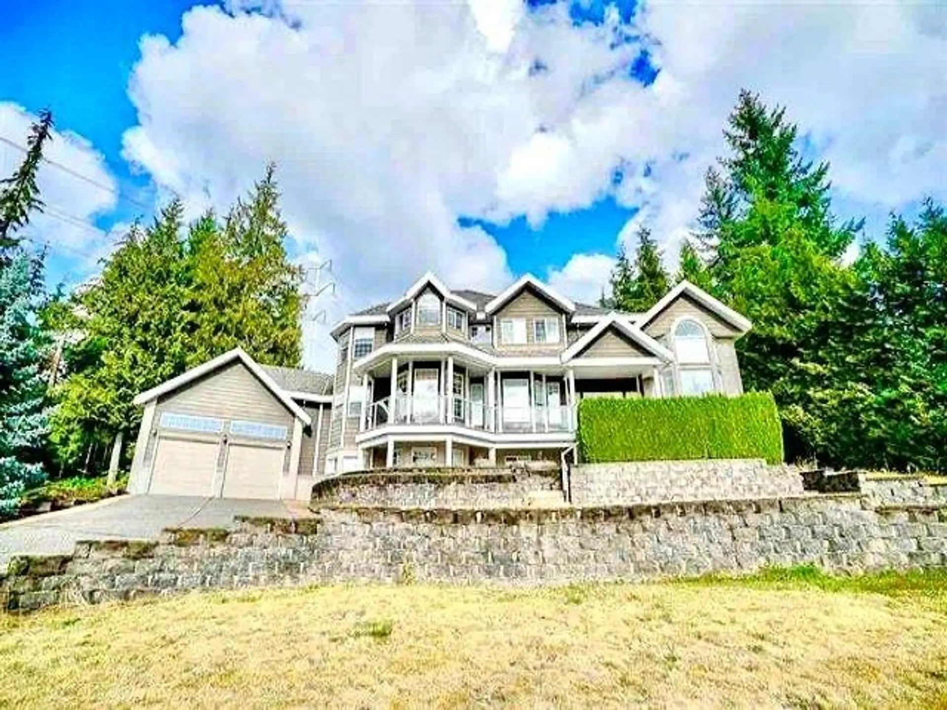 Property at 127 Hemlock Drive, Anmore, BC