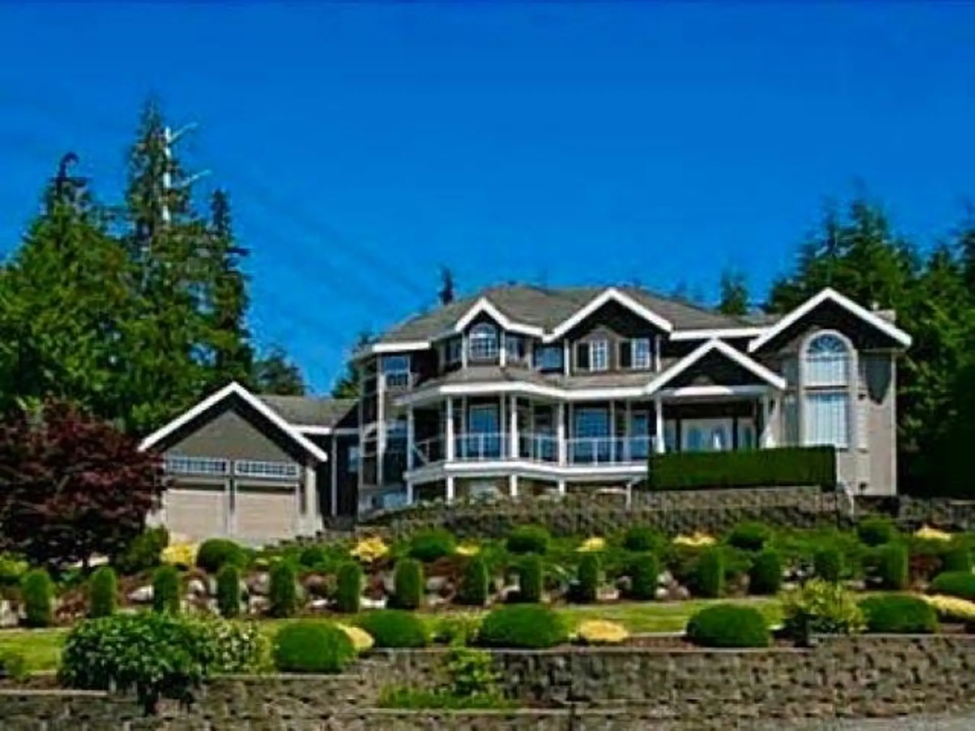 Property at 127 Hemlock Drive, Anmore, BC