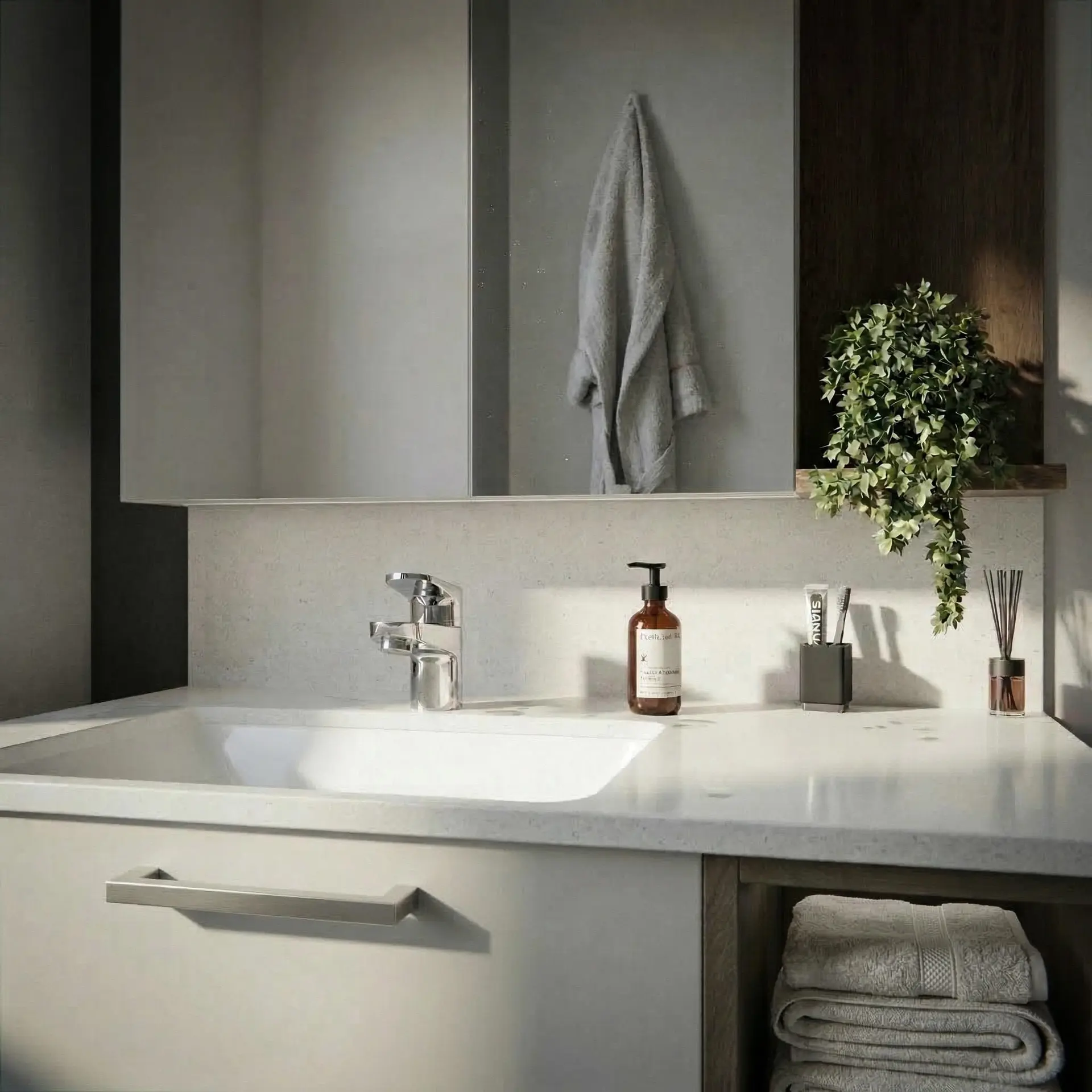 Property at #304 38060 2nd Avenue, Squamish, BC