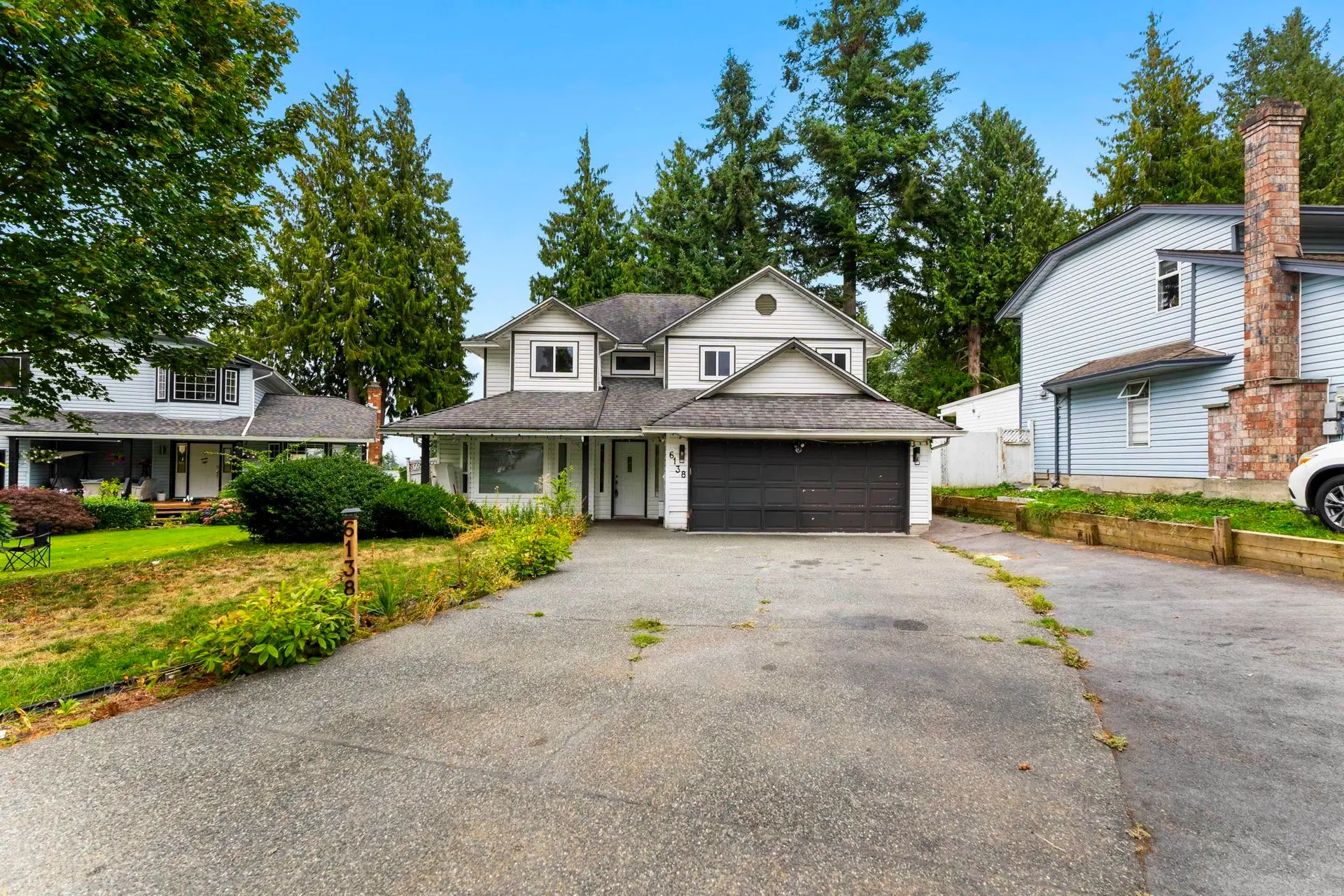Property at 6138 134a Street, Surrey, BC