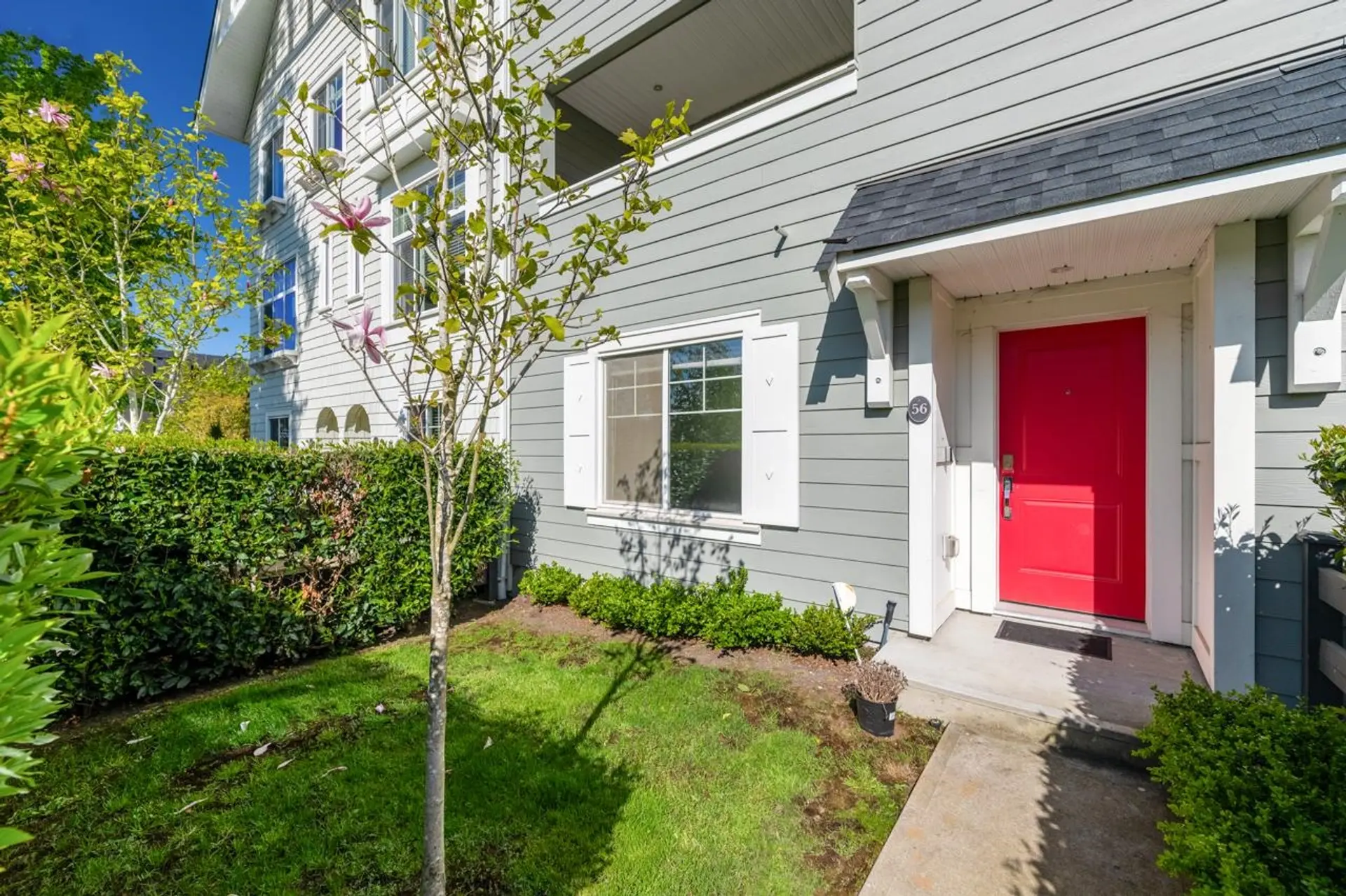 Property at #56 16678 25 Avenue, Surrey, BC