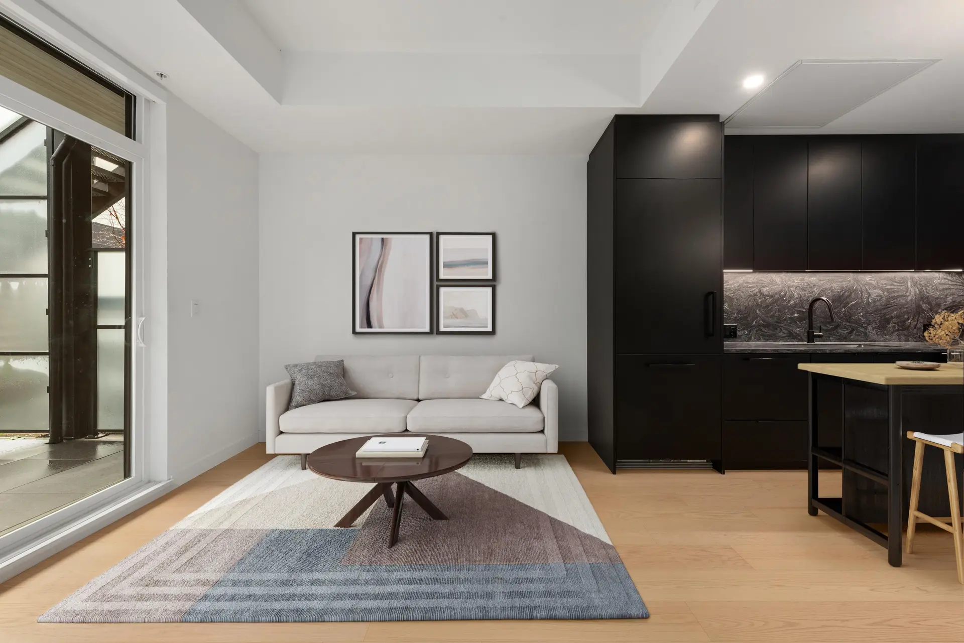 Property at #122 650 E 2nd Street, North Vancouver, BC