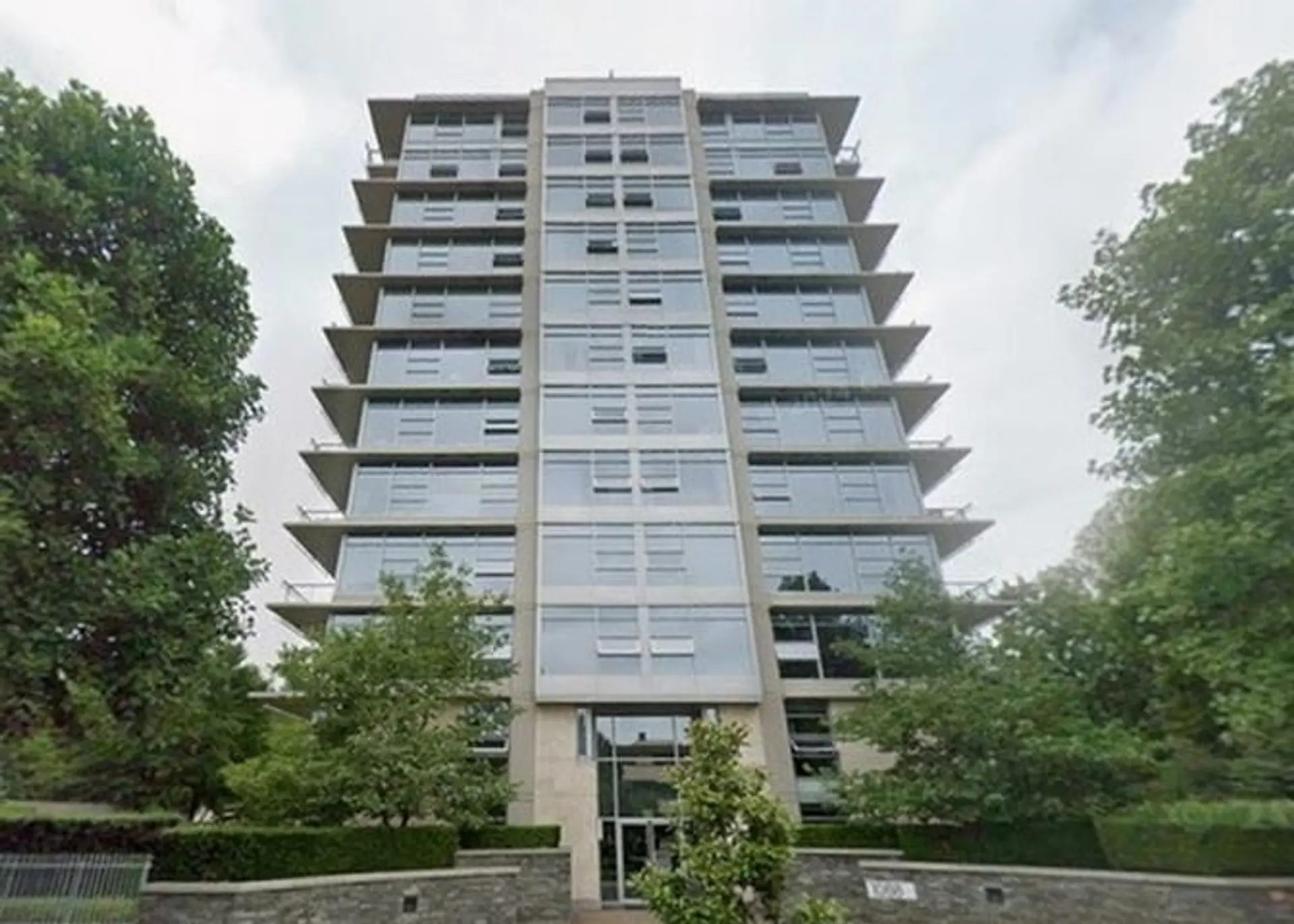 Property at #902 1088 W 14th Avenue, Vancouver, BC