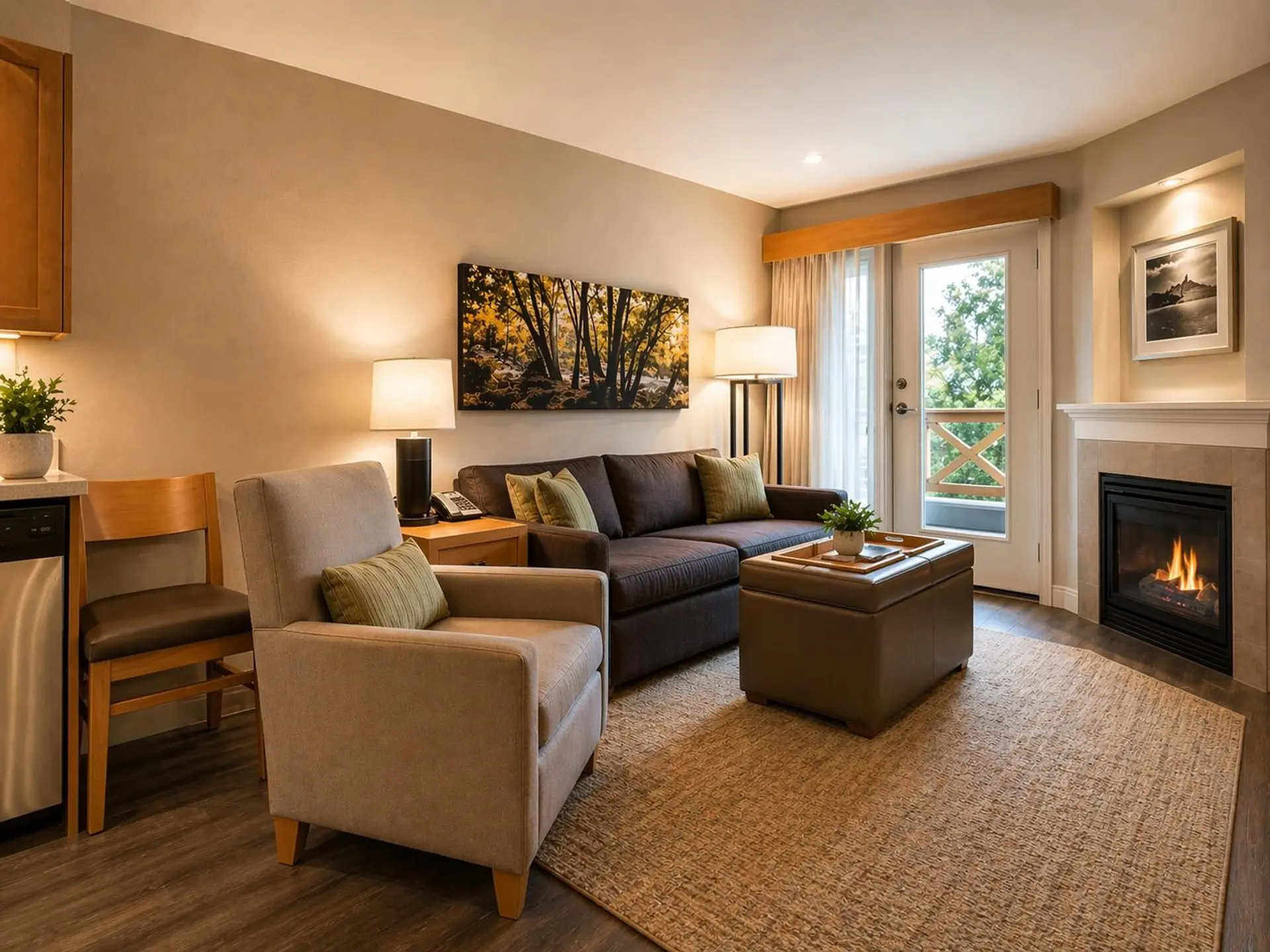 Property at #2227 4308 Main Street, Whistler, BC