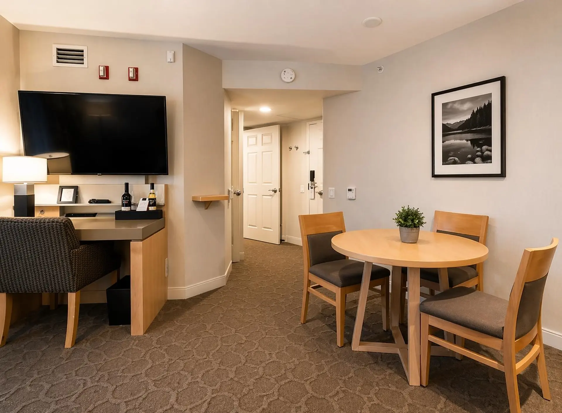 Property at #2227 4308 Main Street, Whistler, BC