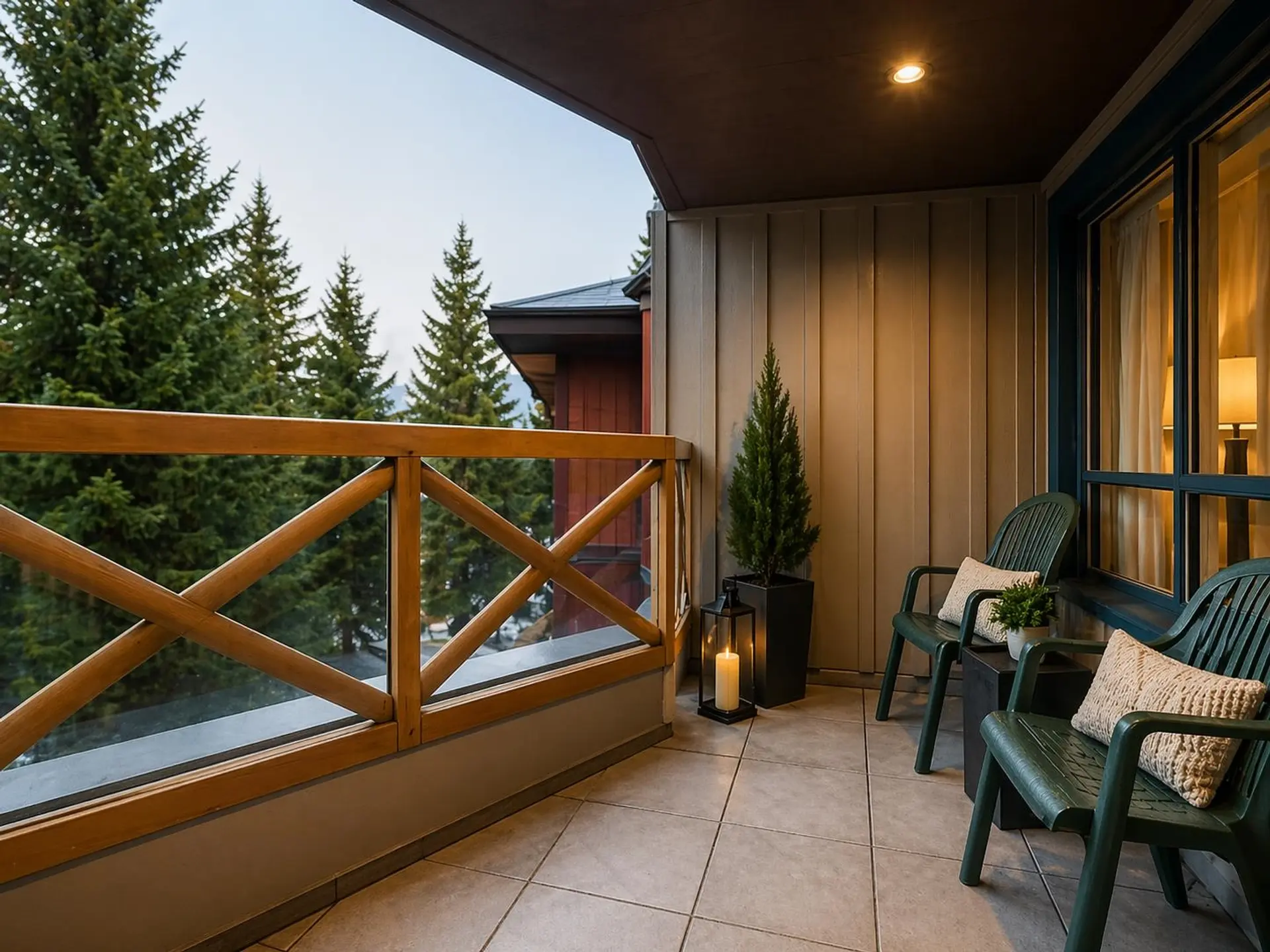 Property at #2227 4308 Main Street, Whistler, BC