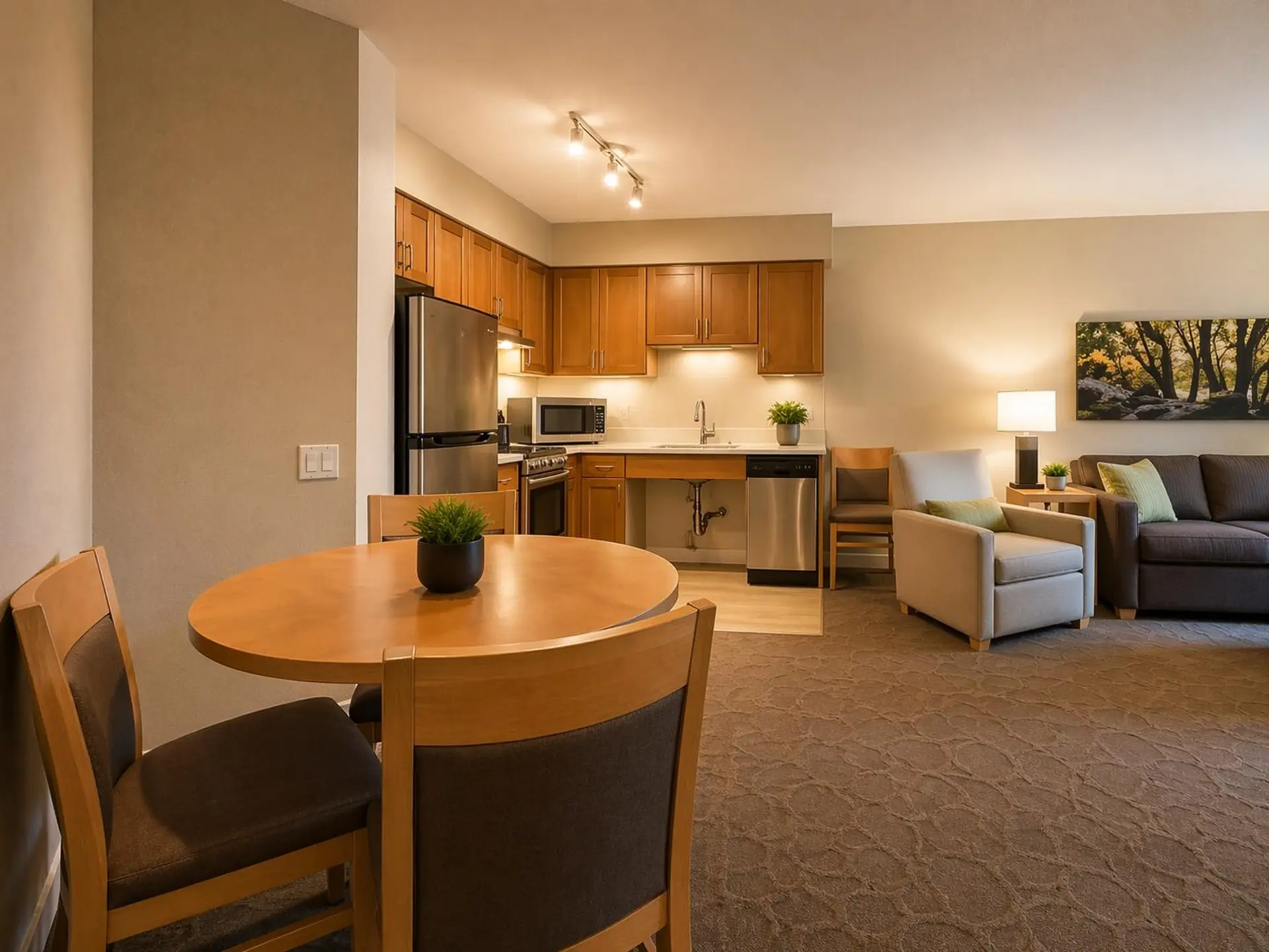 Property at #2227 4308 Main Street, Whistler, BC