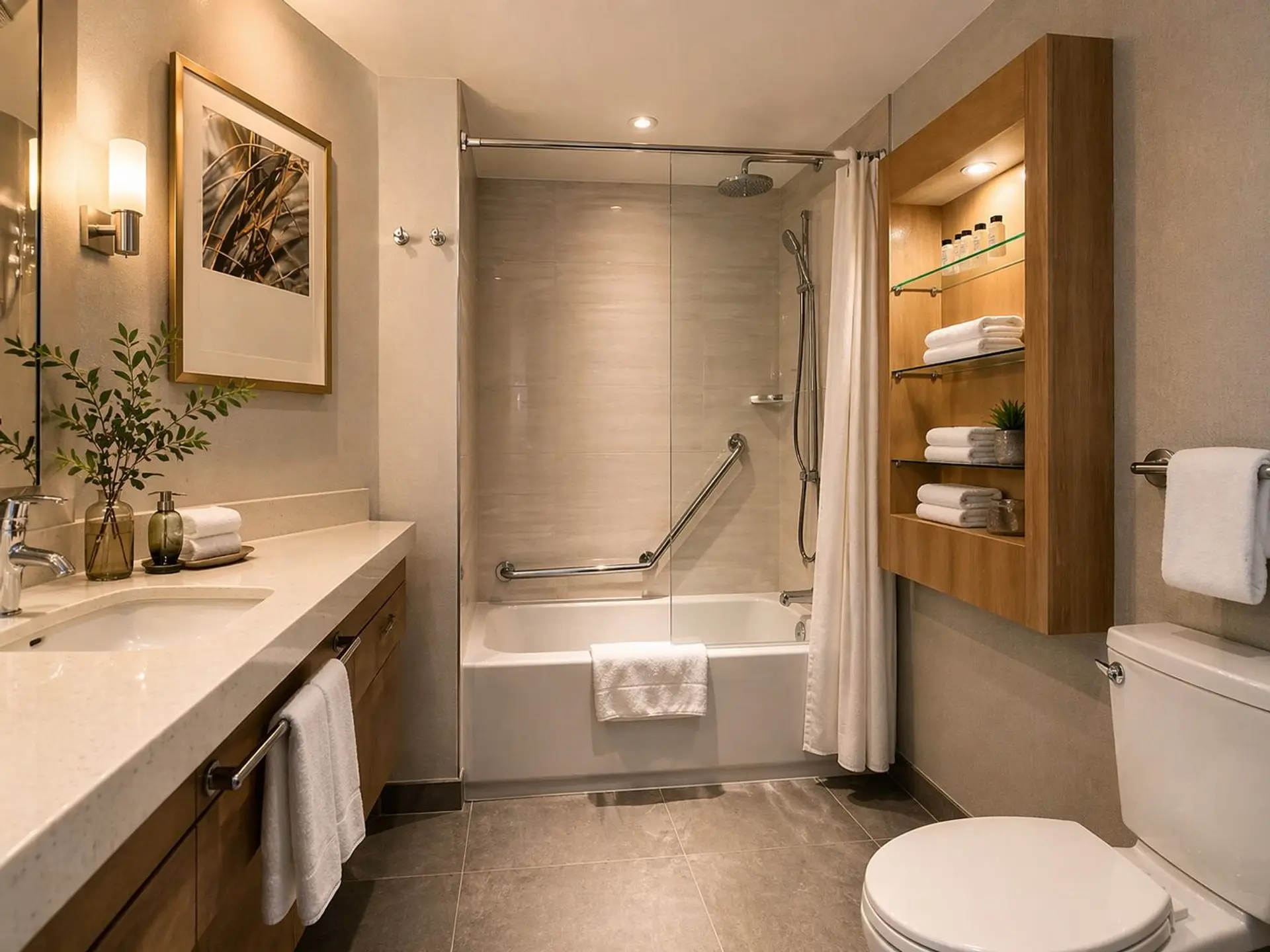 Property at #2227 4308 Main Street, Whistler, BC