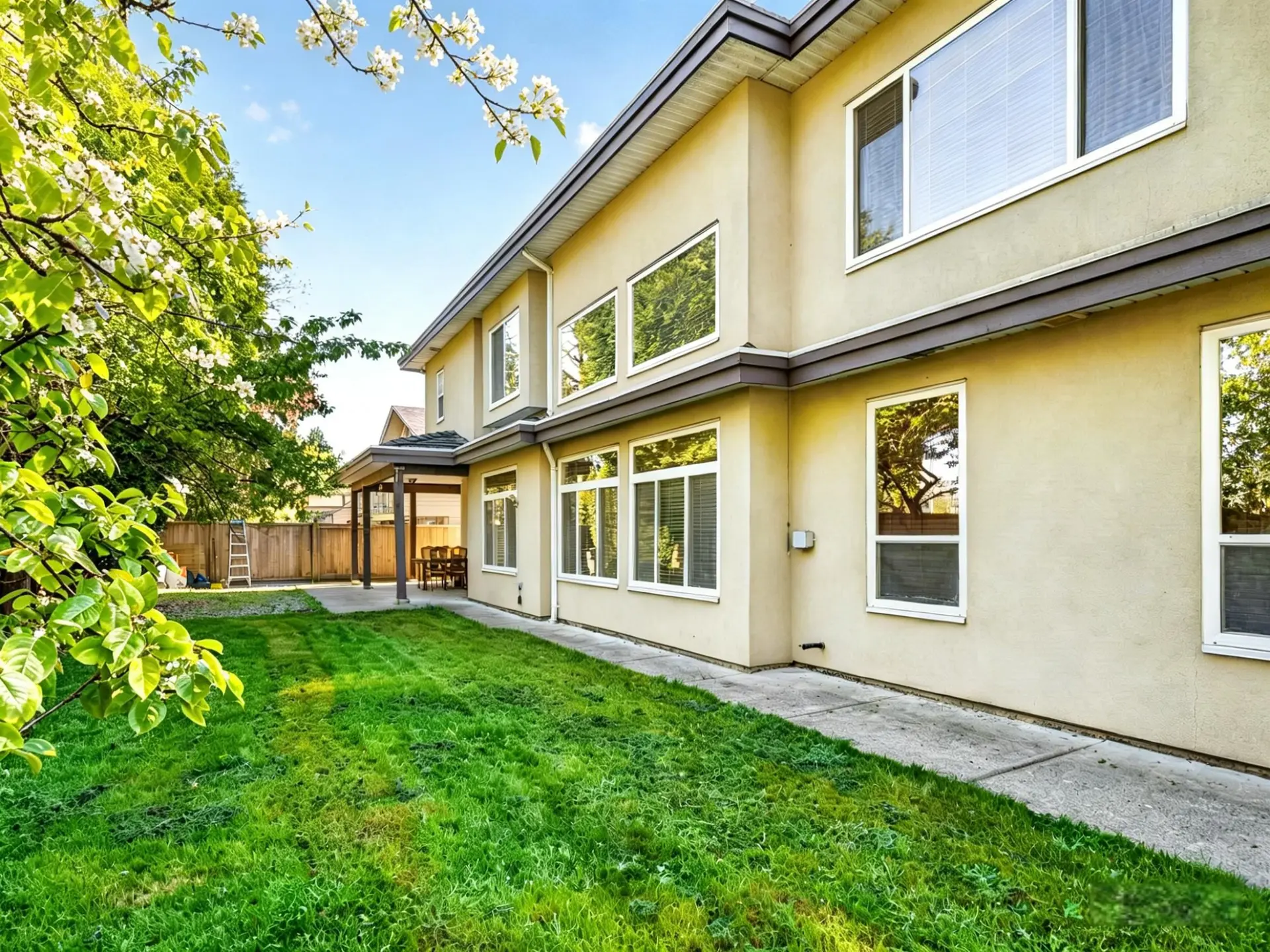 Property at 6040 Adams Place, Richmond, BC