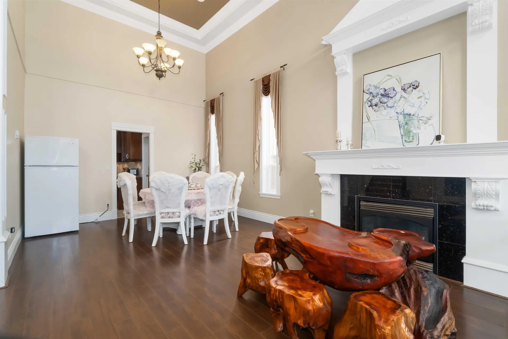 Property at 6040 Adams Place, Richmond, BC