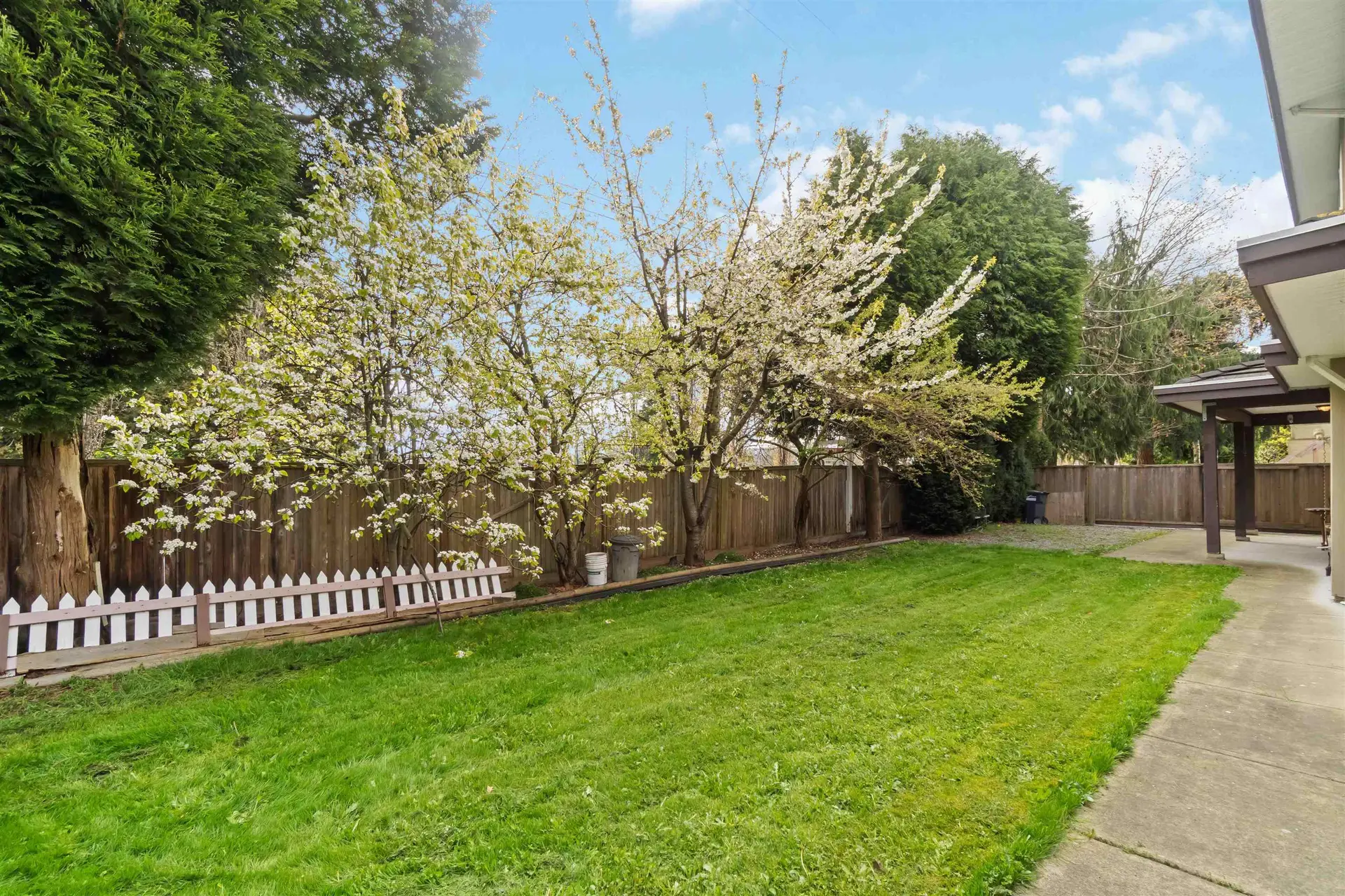 Property at 6040 Adams Place, Richmond, BC