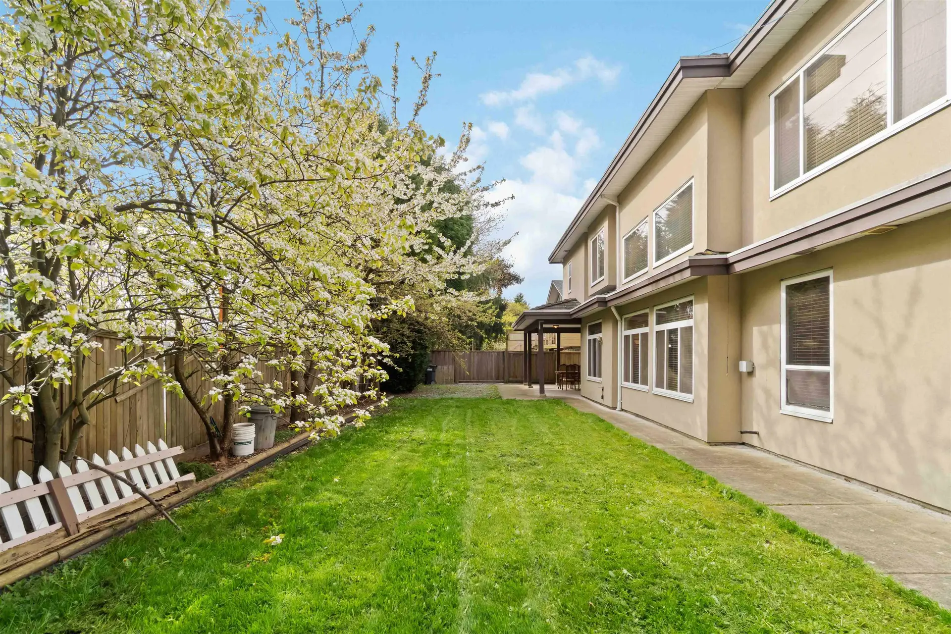 Property at 6040 Adams Place, Richmond, BC