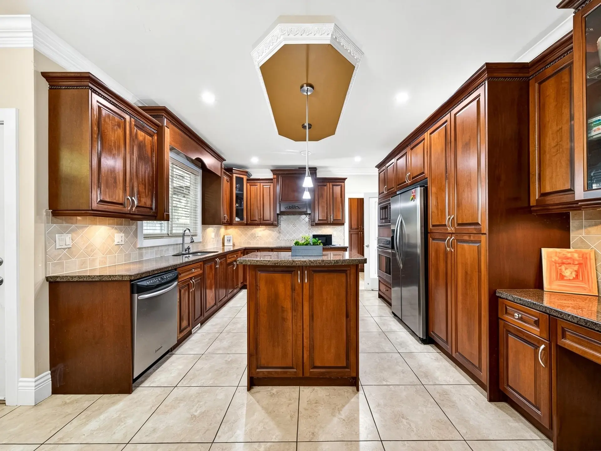 Property at 6040 Adams Place, Richmond, BC