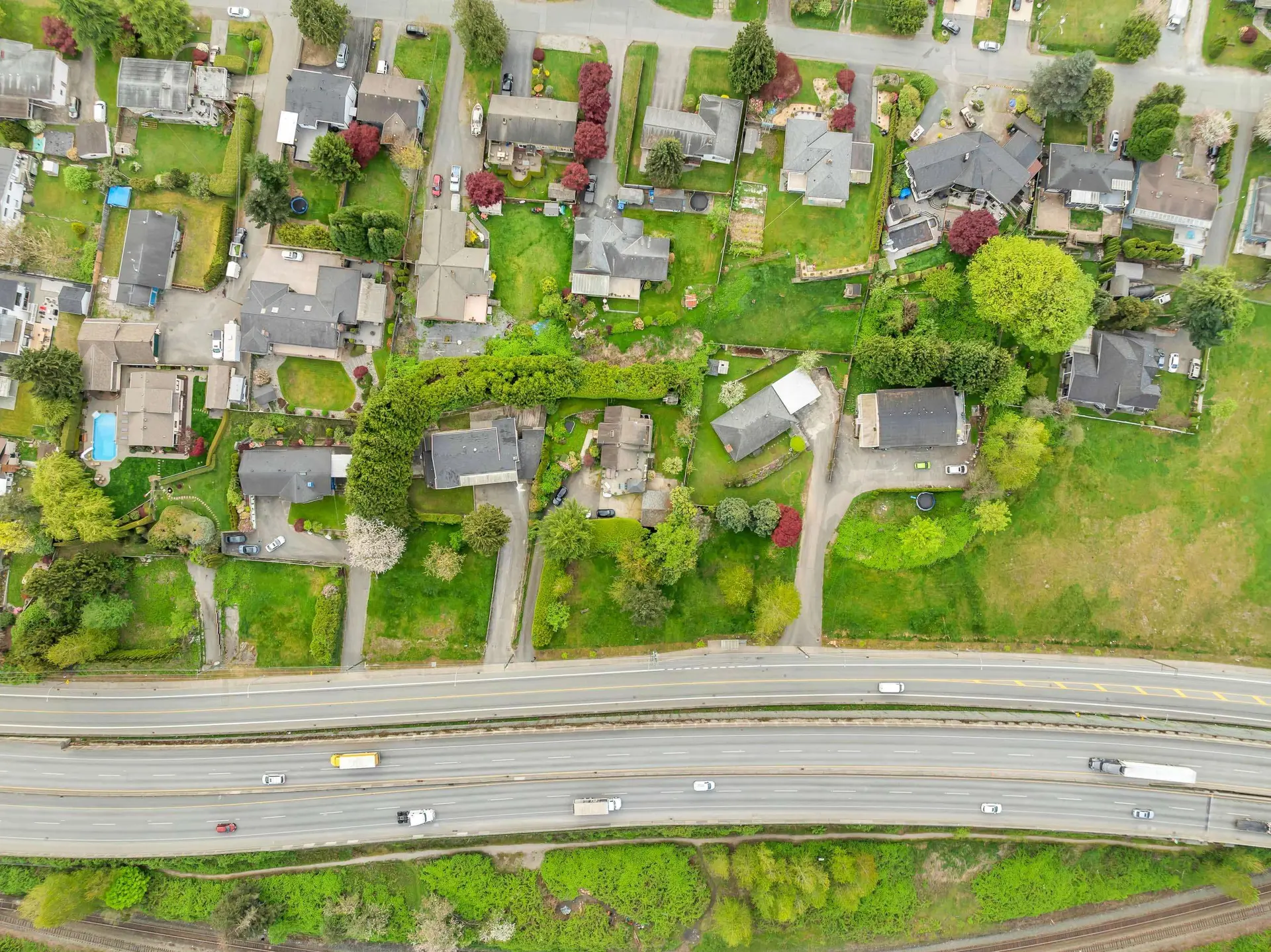 Property at #10286 10288 River Road, Delta, BC