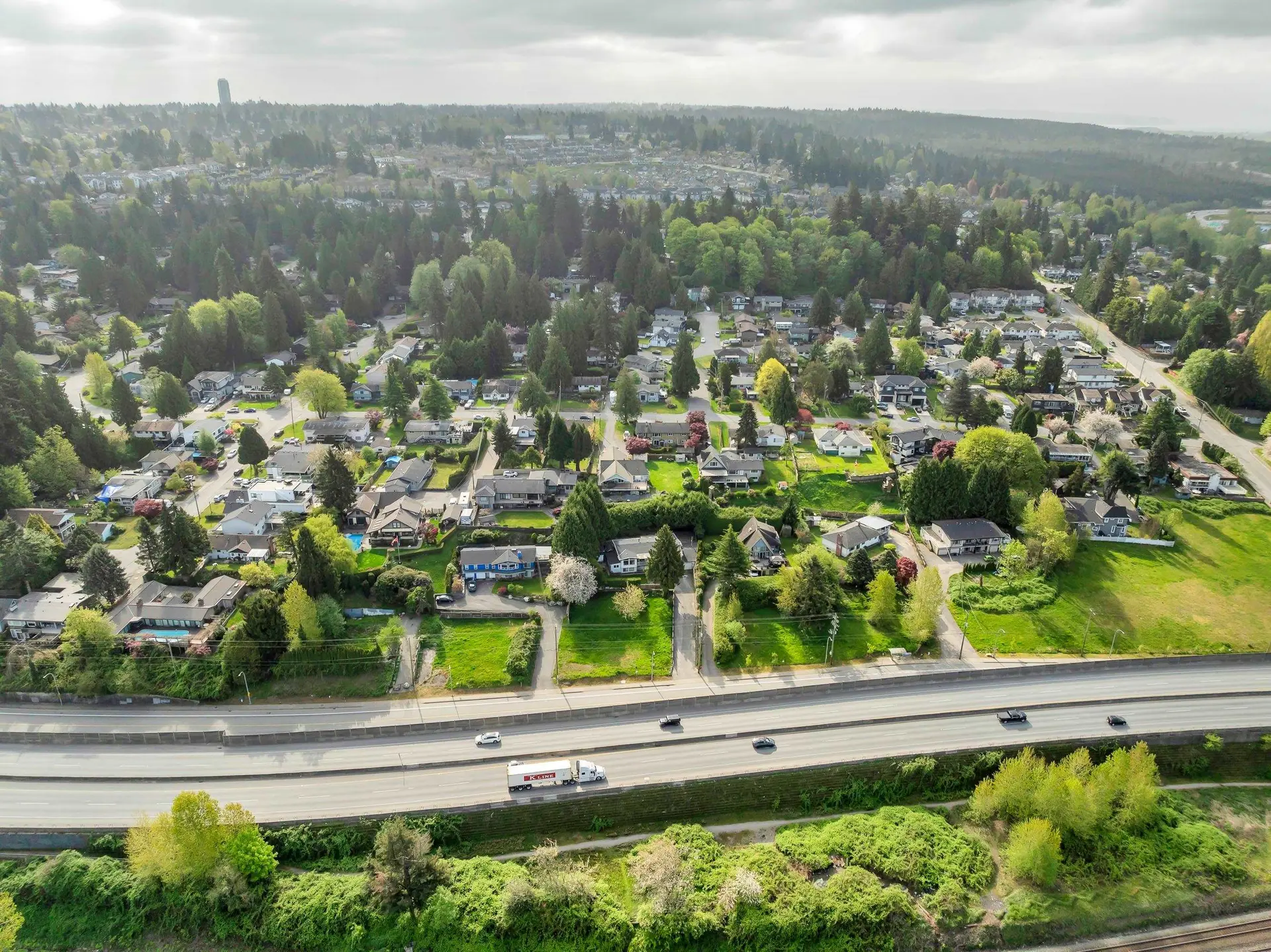 Property at #10286 10288 River Road, Delta, BC