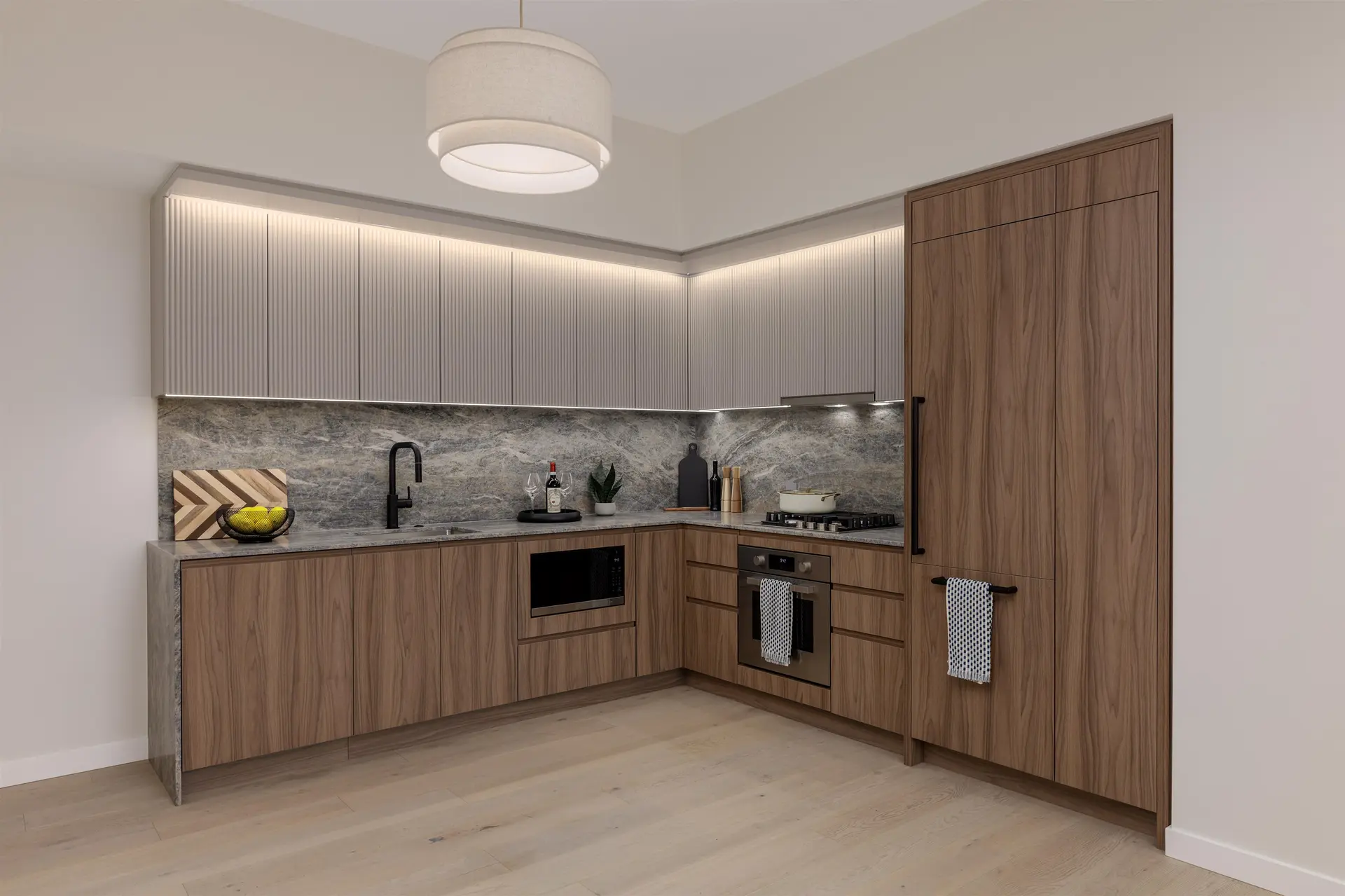 Property at #611 688 W 57th Avenue, Vancouver, BC