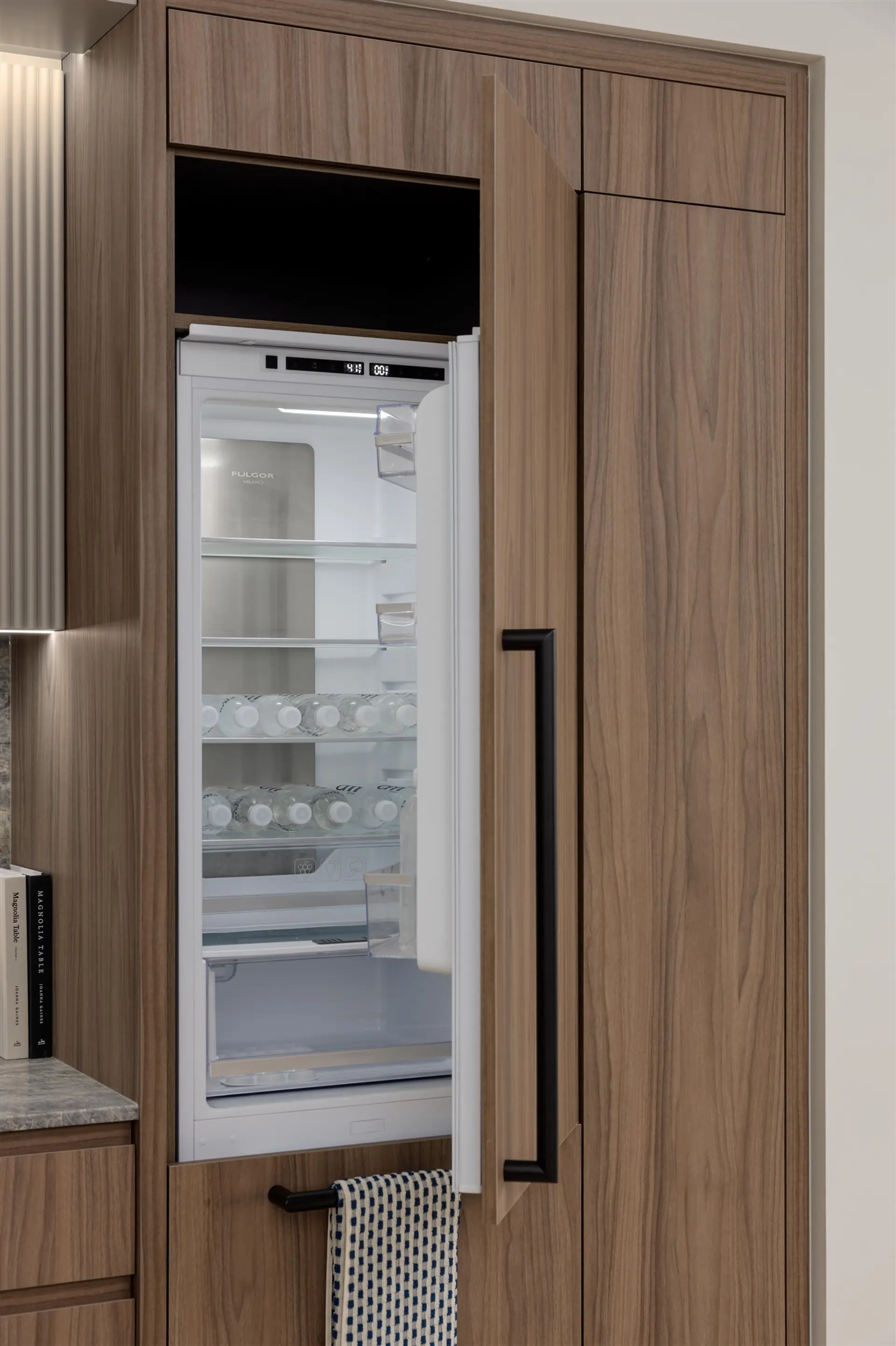 Property at #611 688 W 57th Avenue, Vancouver, BC