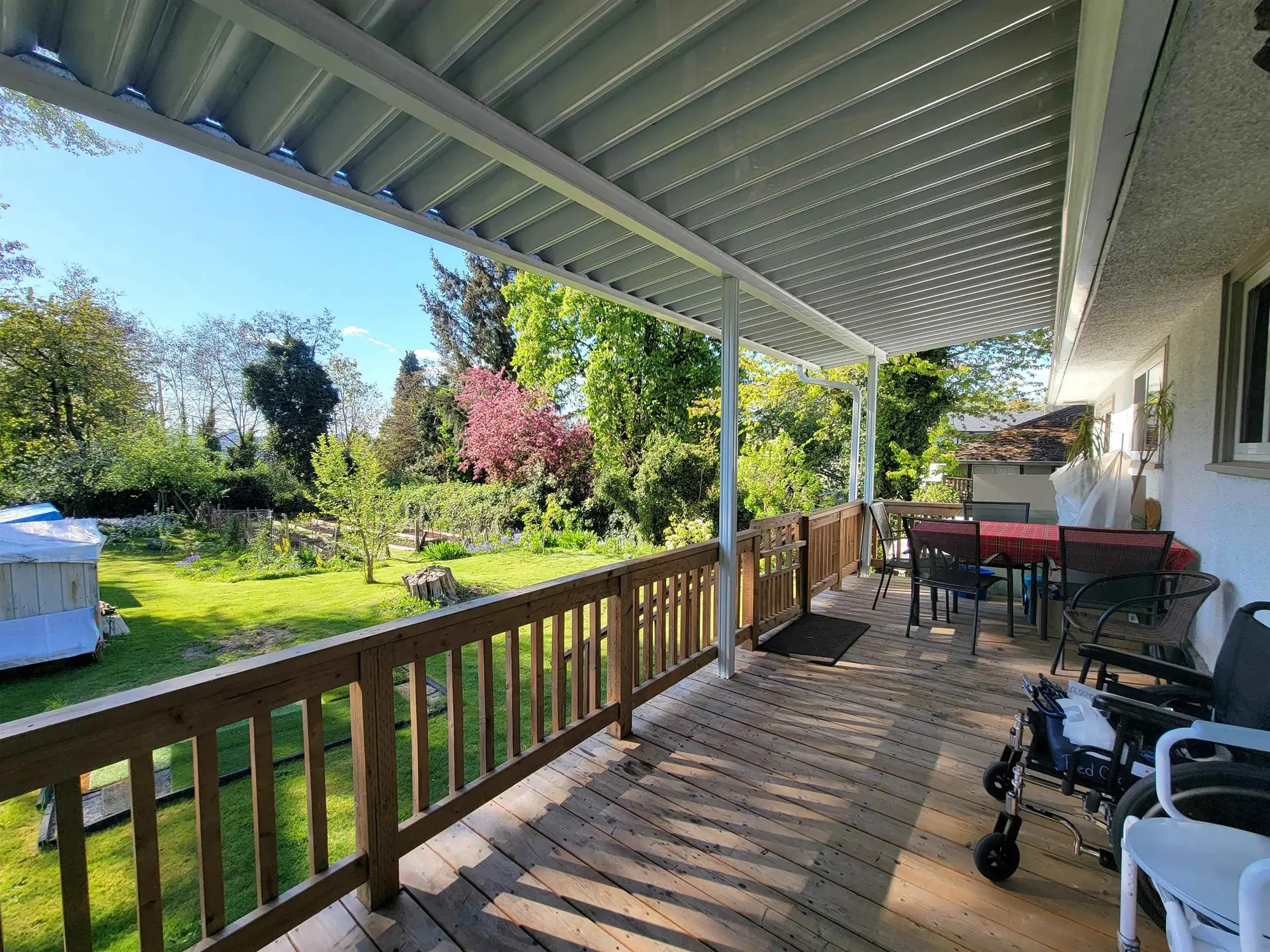 Property at 11037 131 Street, Surrey, BC