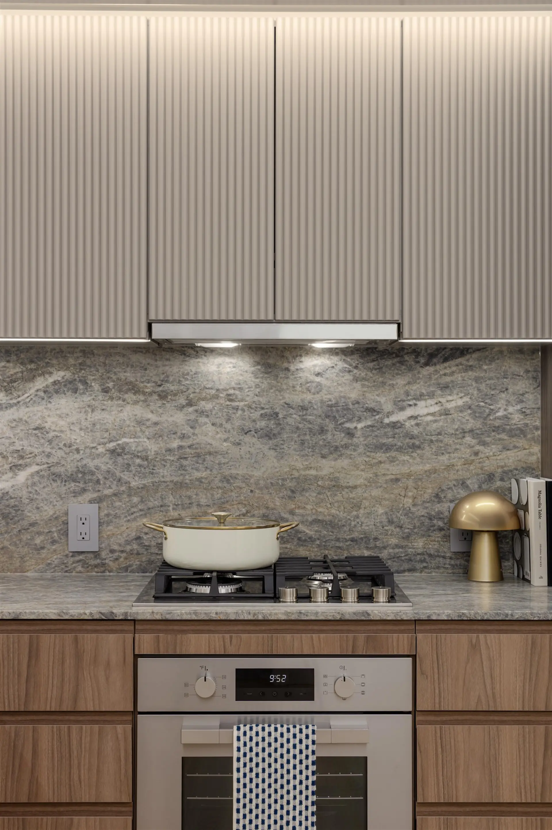 Property at #606 688 W 57th Avenue, Vancouver, BC