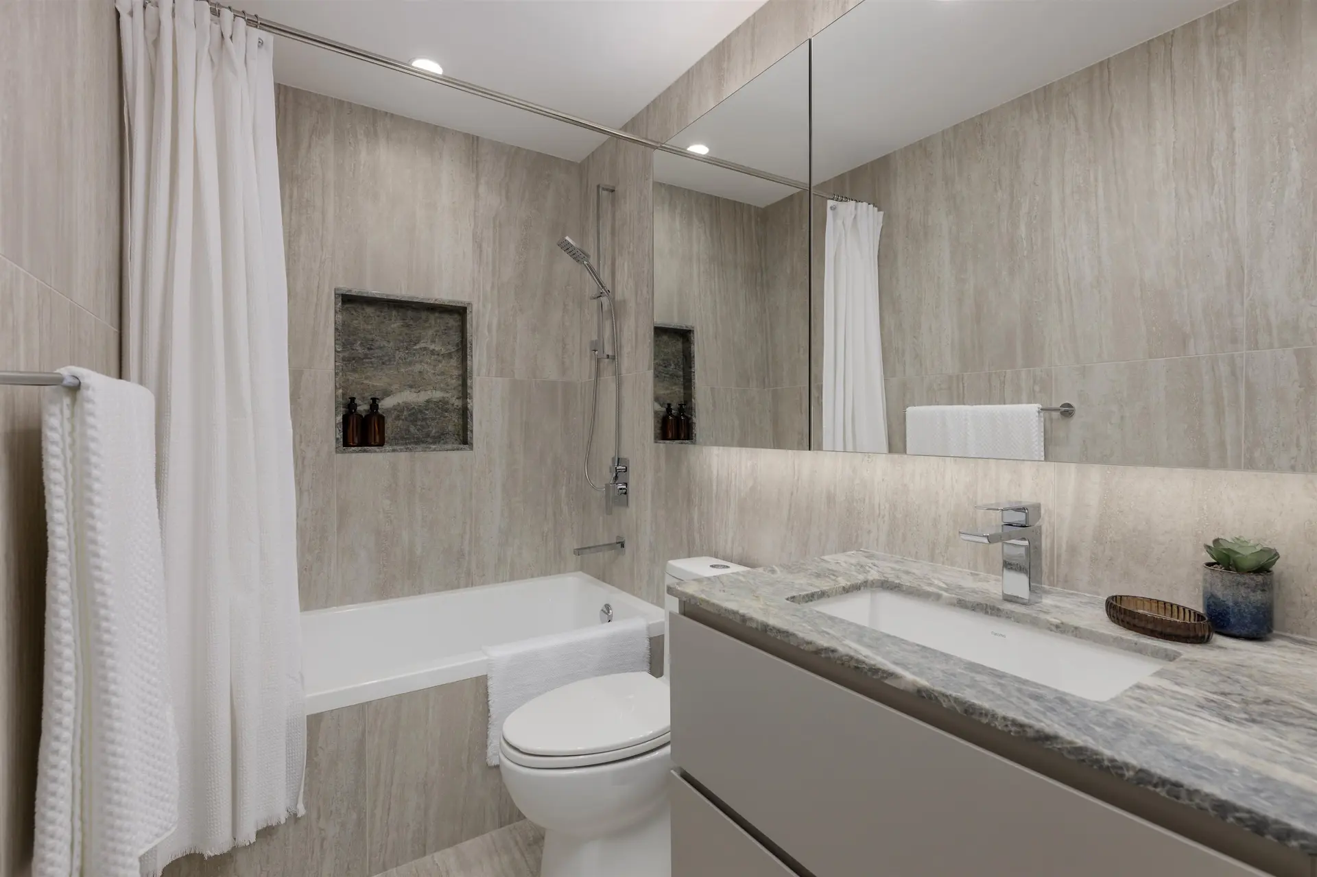 Property at #606 688 W 57th Avenue, Vancouver, BC