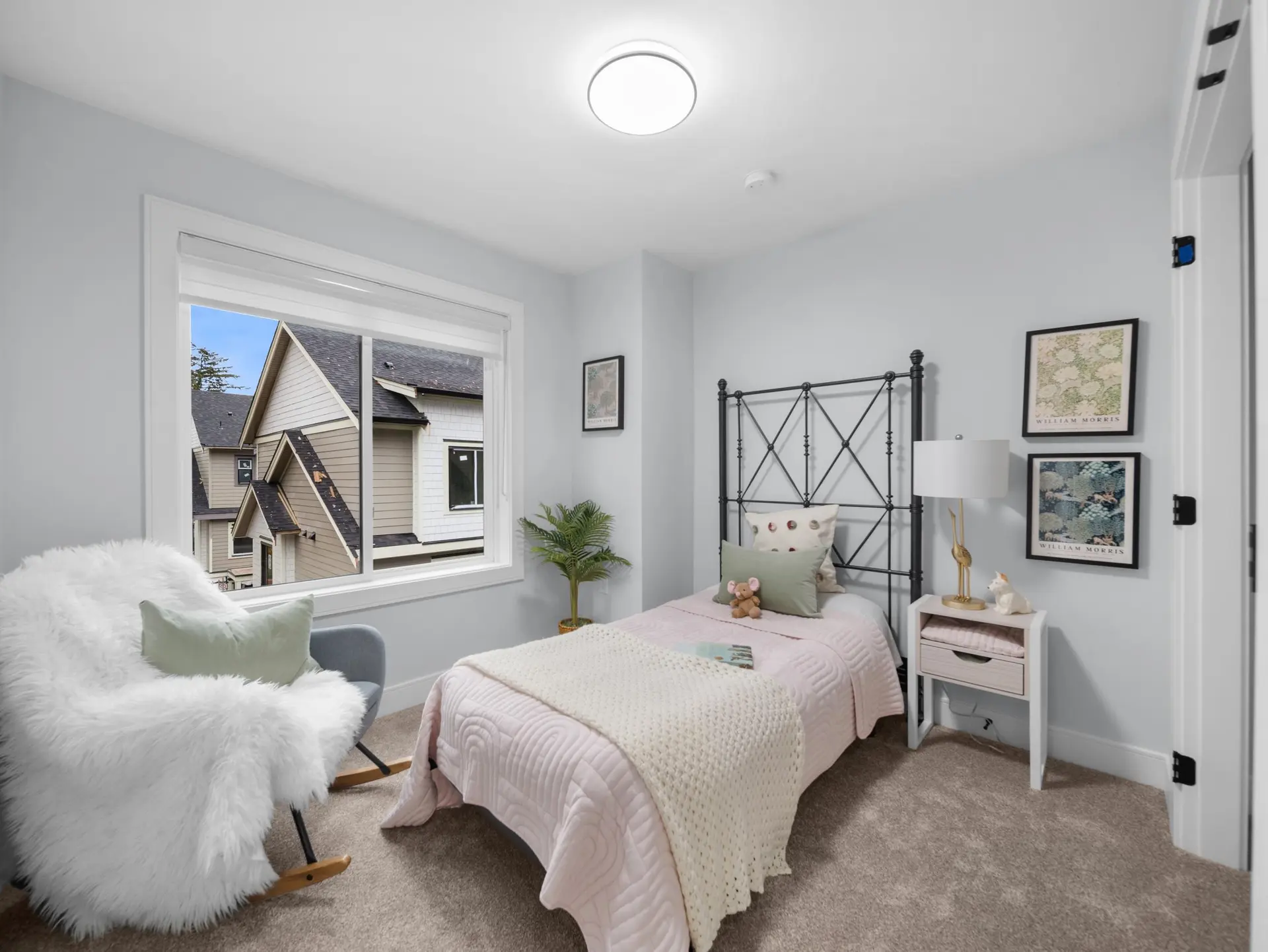 Property at #3 9688 182a Street, Surrey, BC