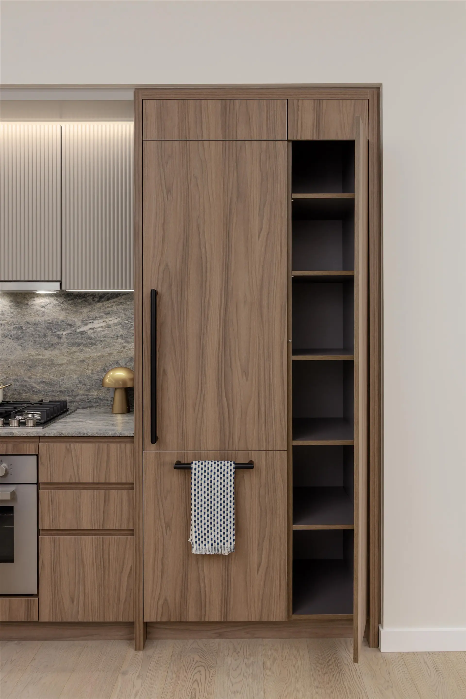 Property at #614 688 W 57th Avenue, Vancouver, BC