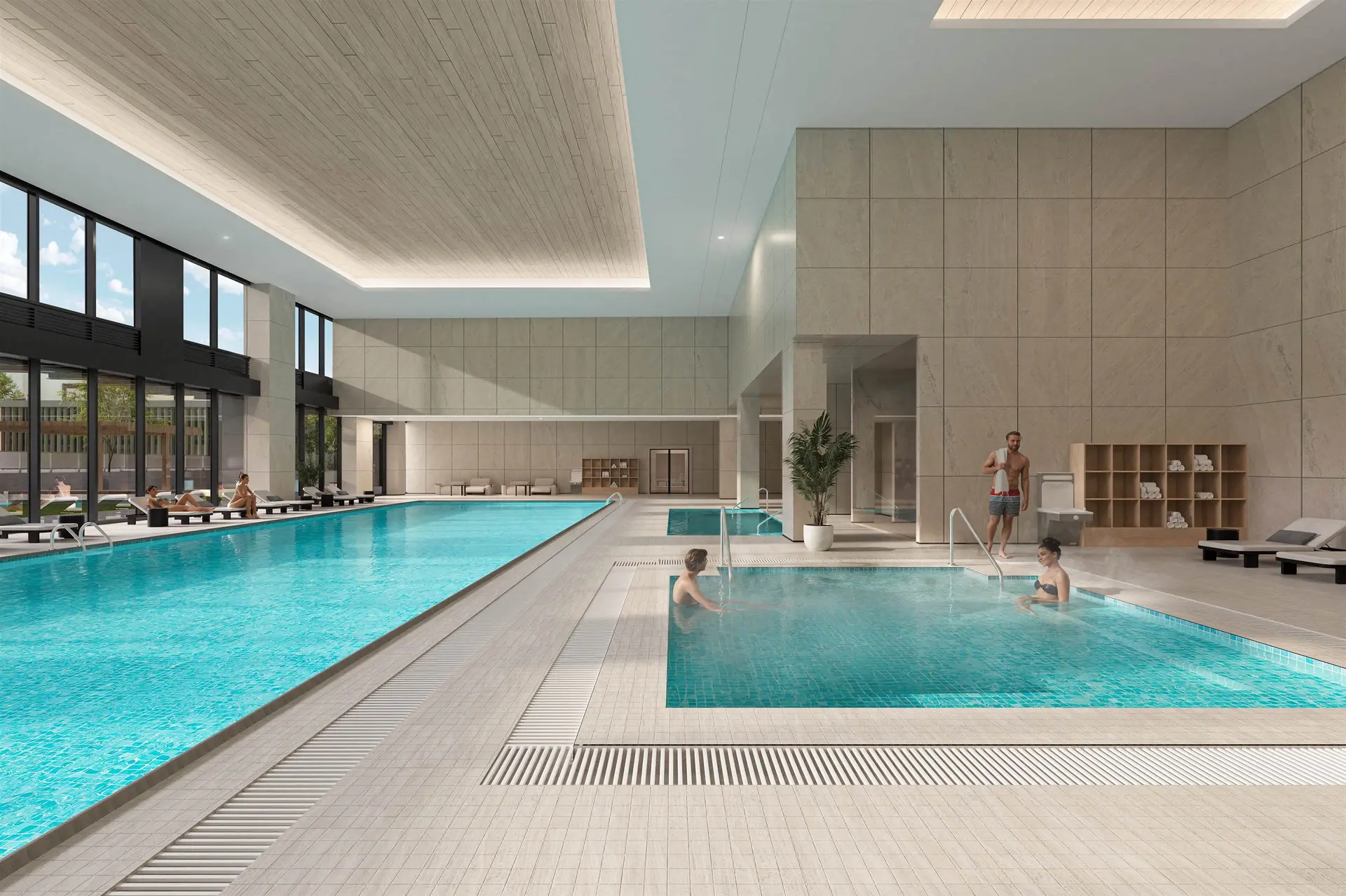 Property at #713 688 W 57th Avenue, Vancouver, BC