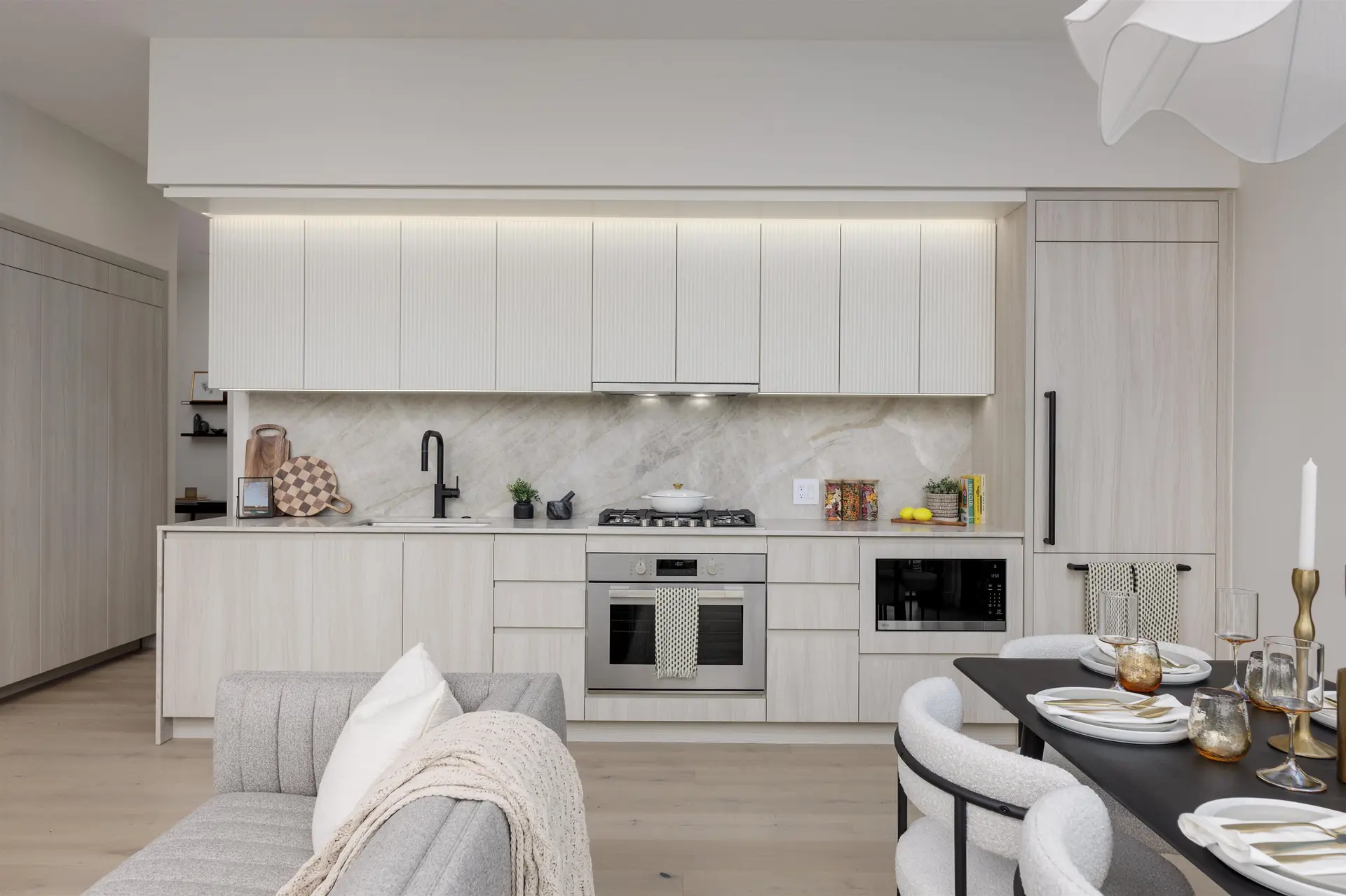 Property at #713 688 W 57th Avenue, Vancouver, BC