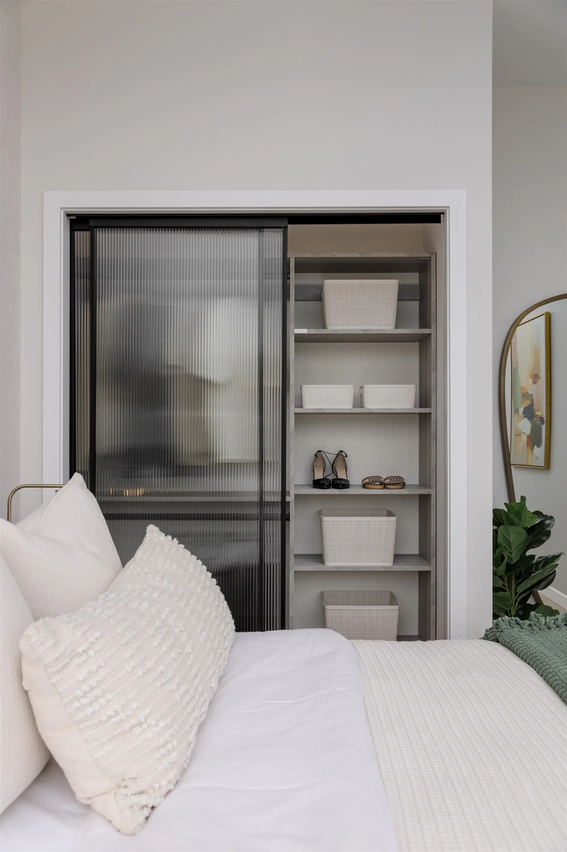 Property at #713 688 W 57th Avenue, Vancouver, BC