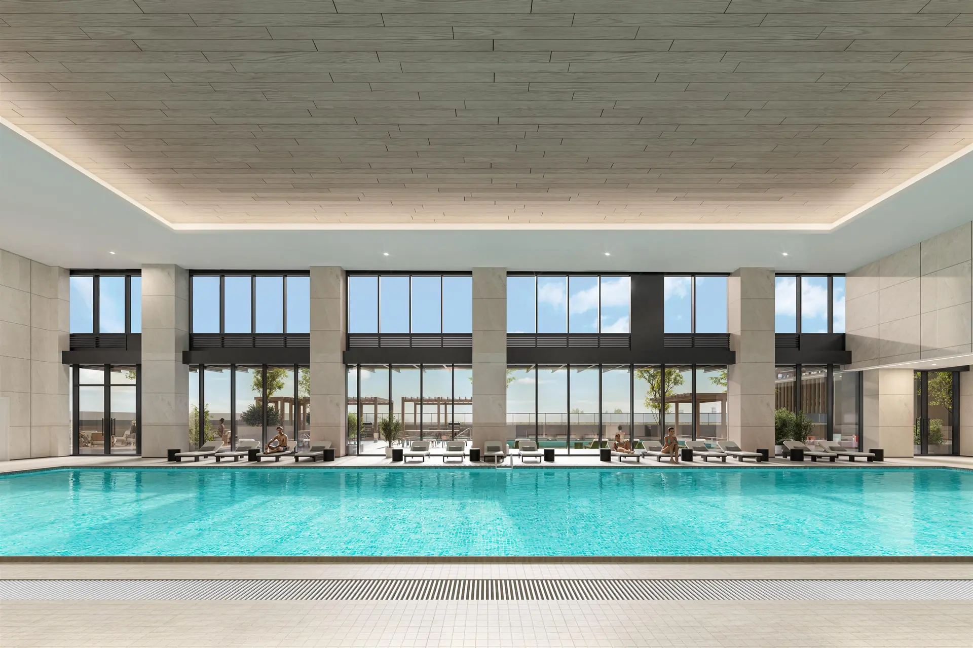 Property at #713 688 W 57th Avenue, Vancouver, BC