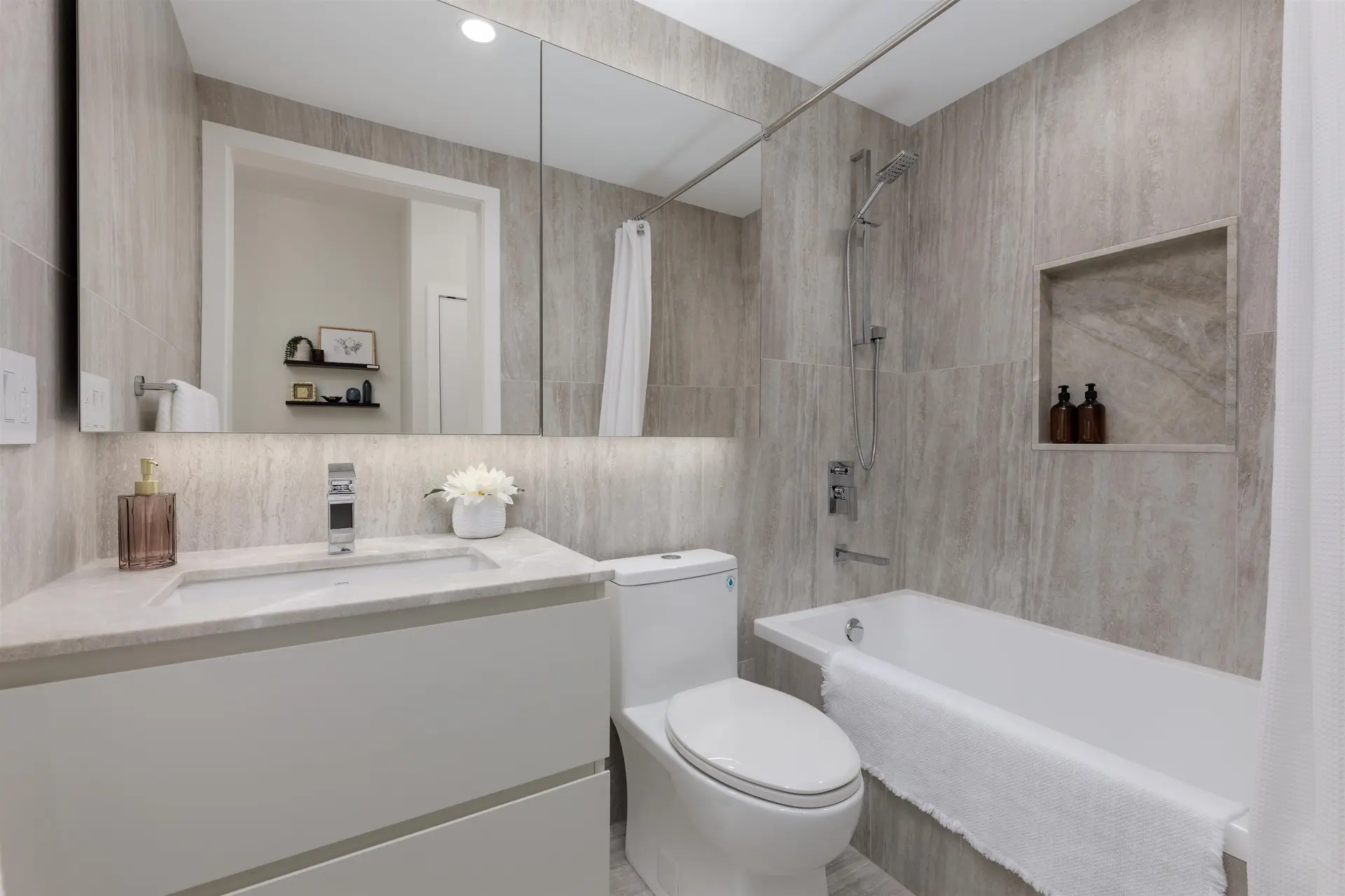 Property at #713 688 W 57th Avenue, Vancouver, BC