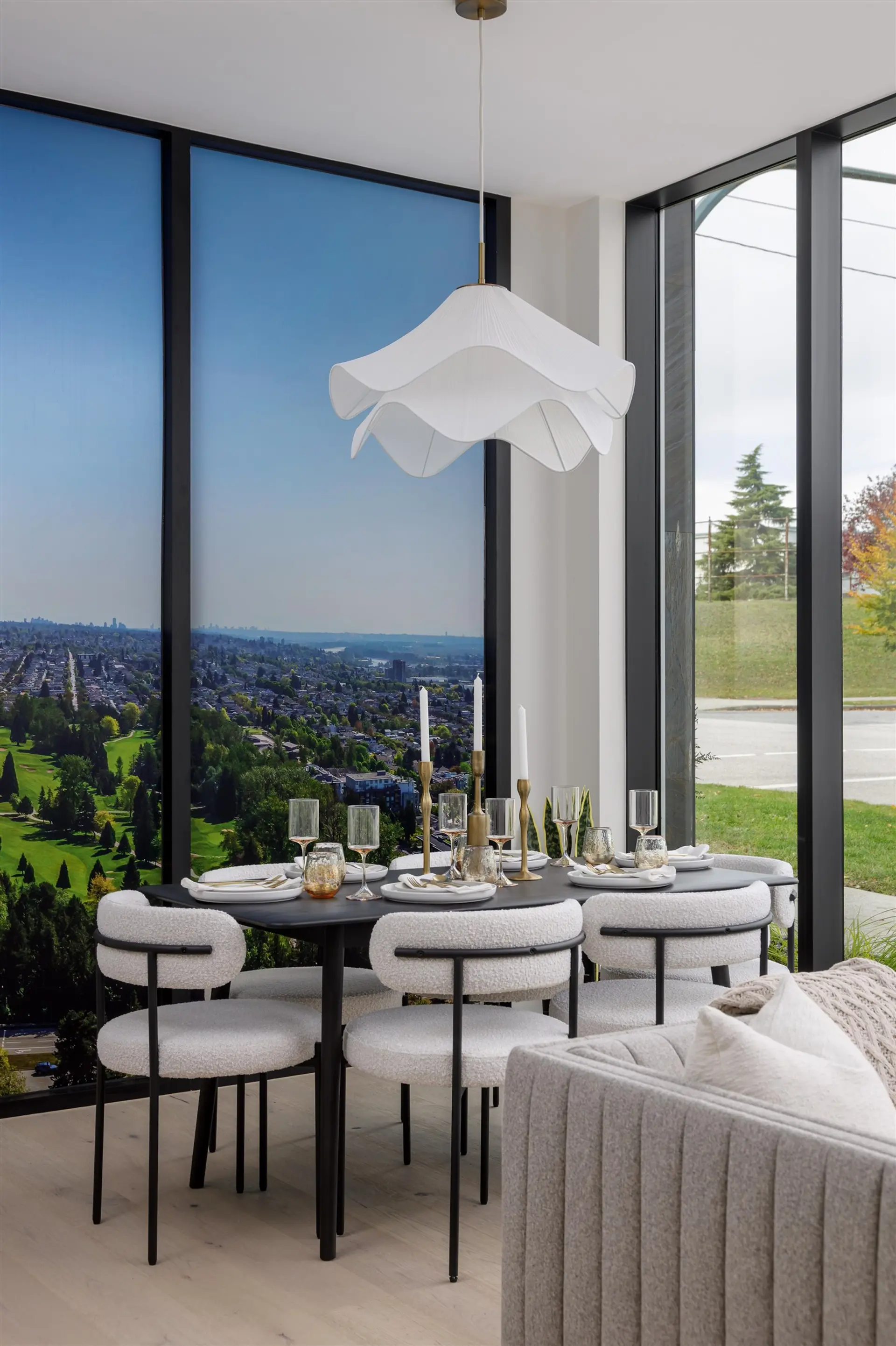 Property at #713 688 W 57th Avenue, Vancouver, BC