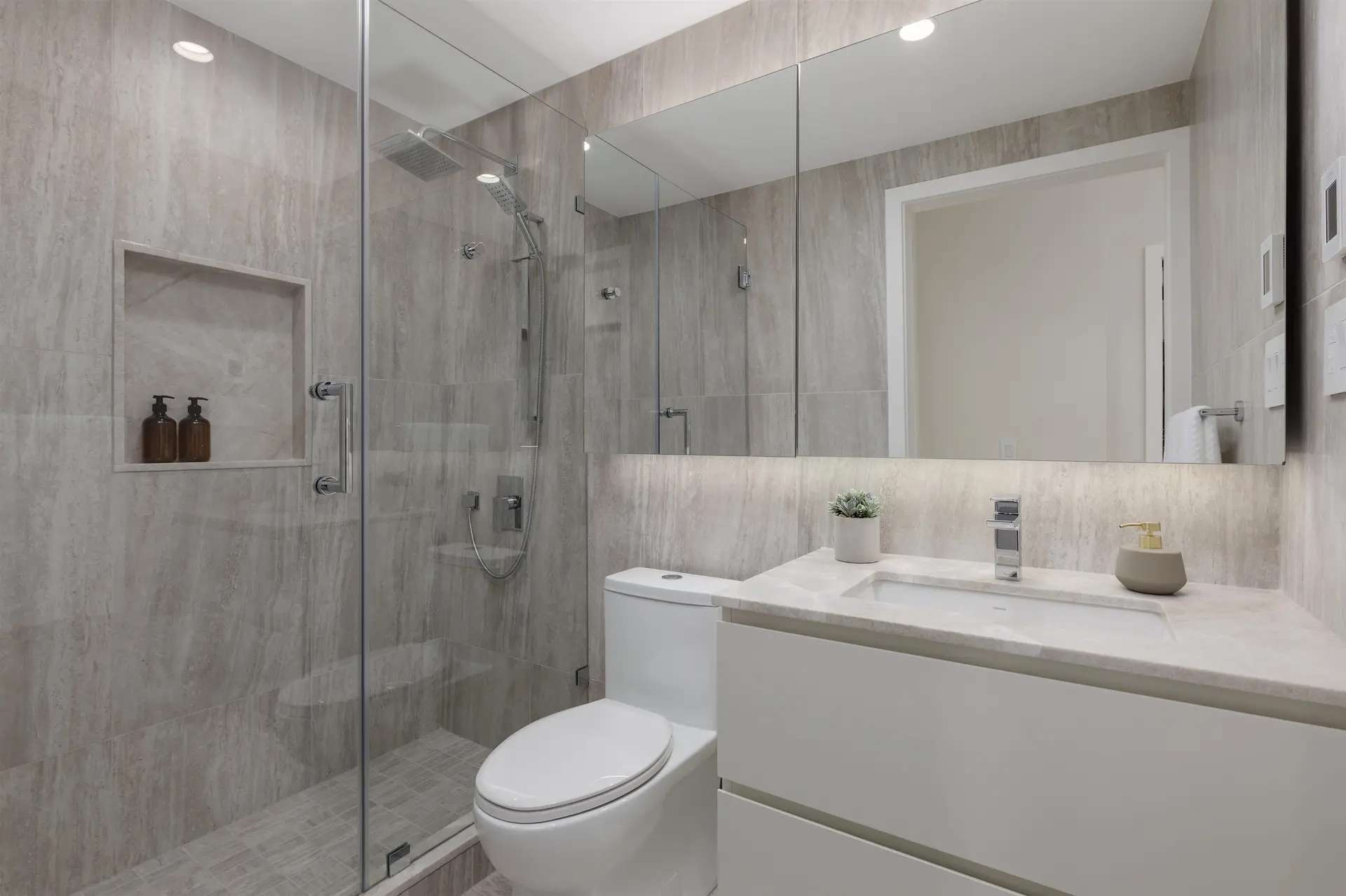 Property at #713 688 W 57th Avenue, Vancouver, BC