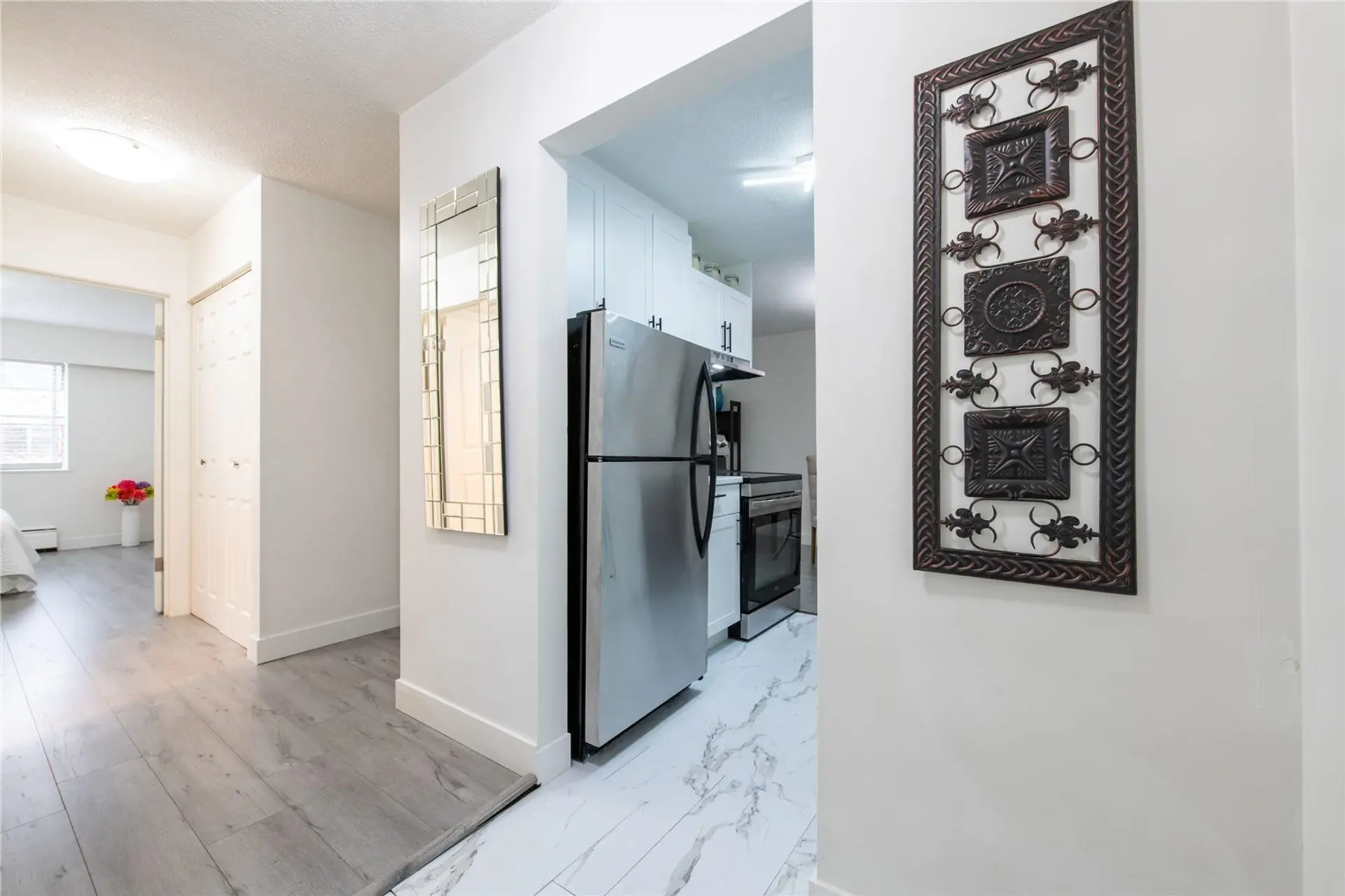 Property at [private address], North Vancouver, BC