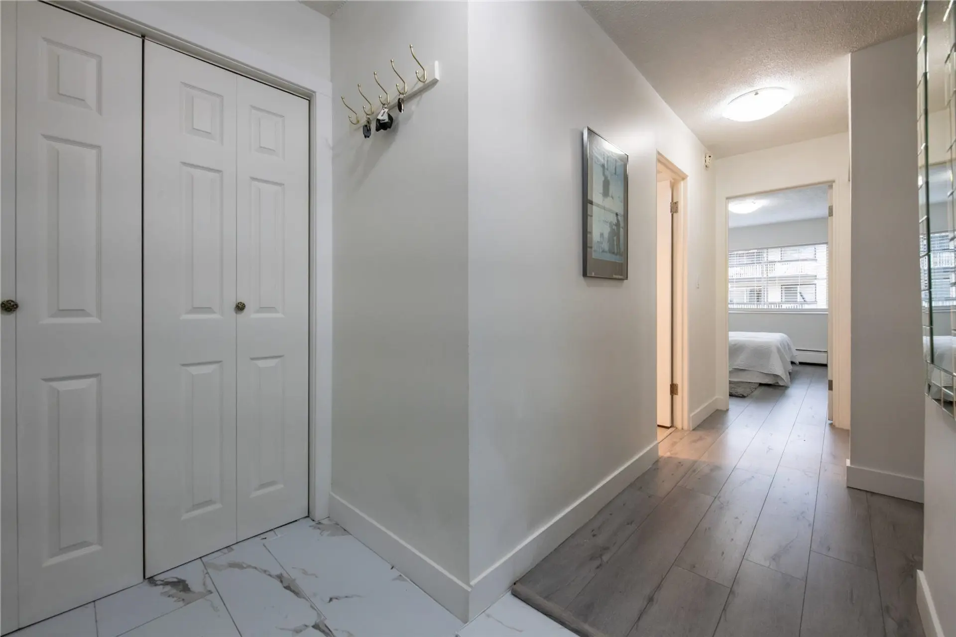 Property at [private address], North Vancouver, BC