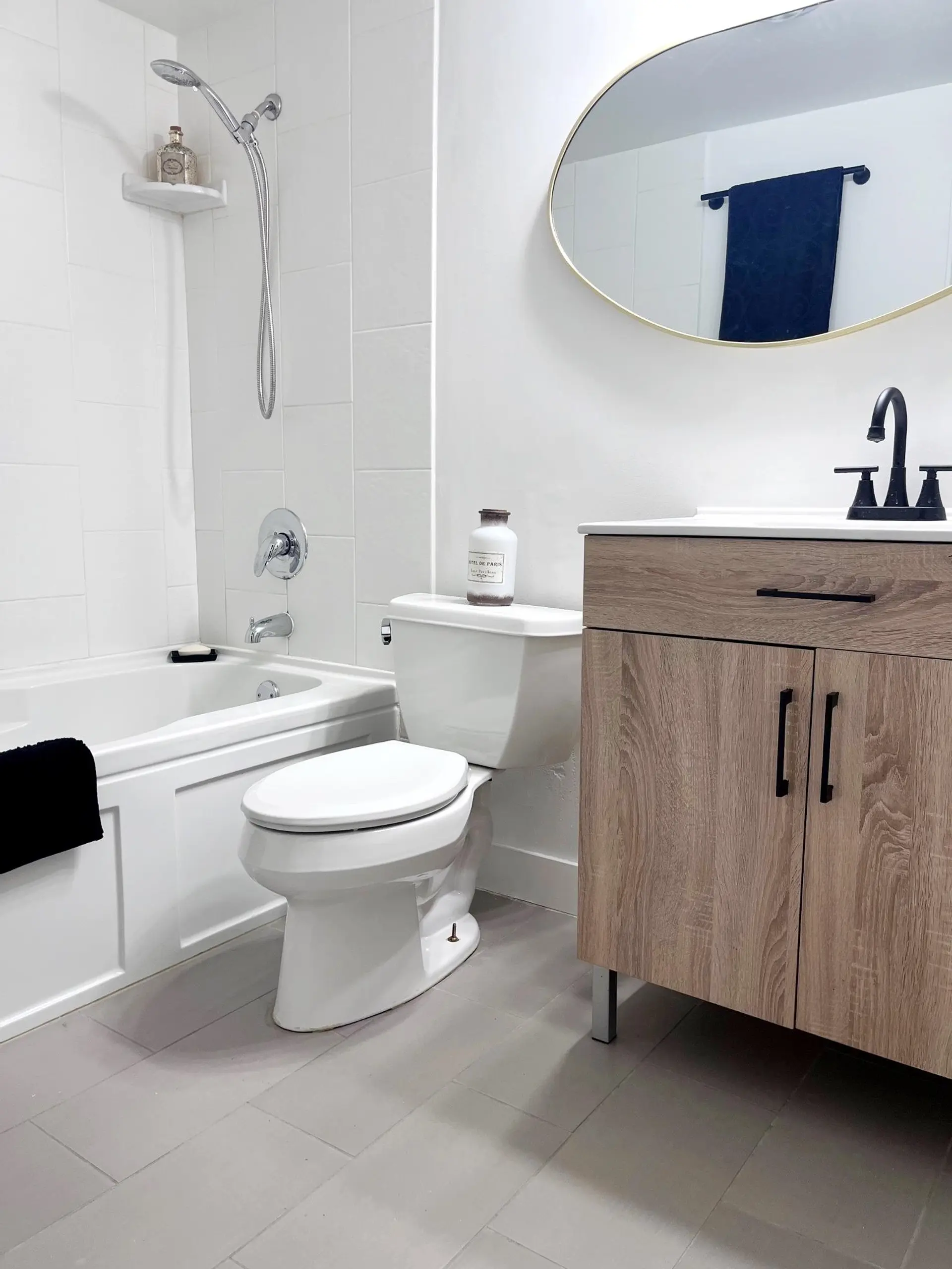 Property at [private address], North Vancouver, BC