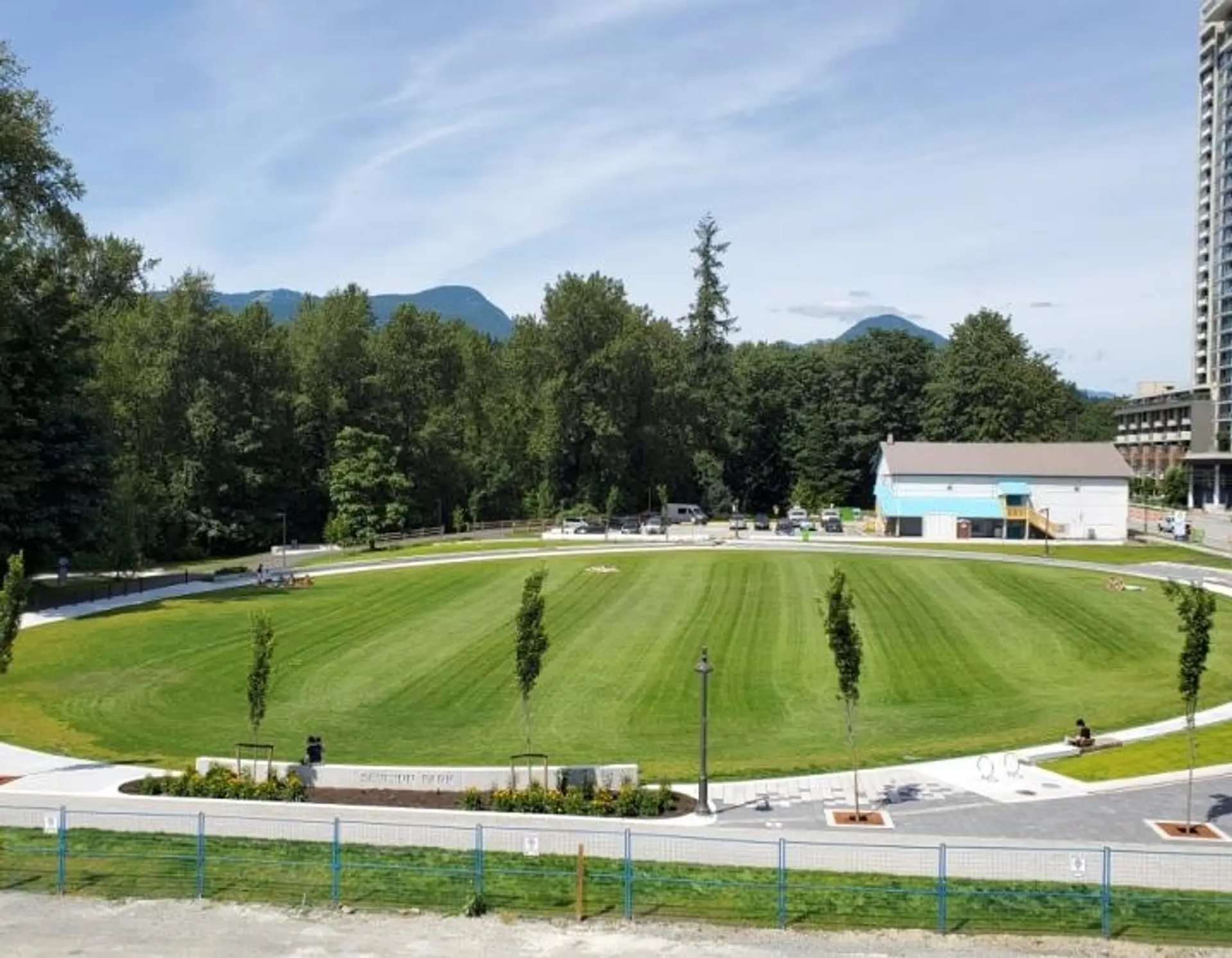 Property at [private address], North Vancouver, BC