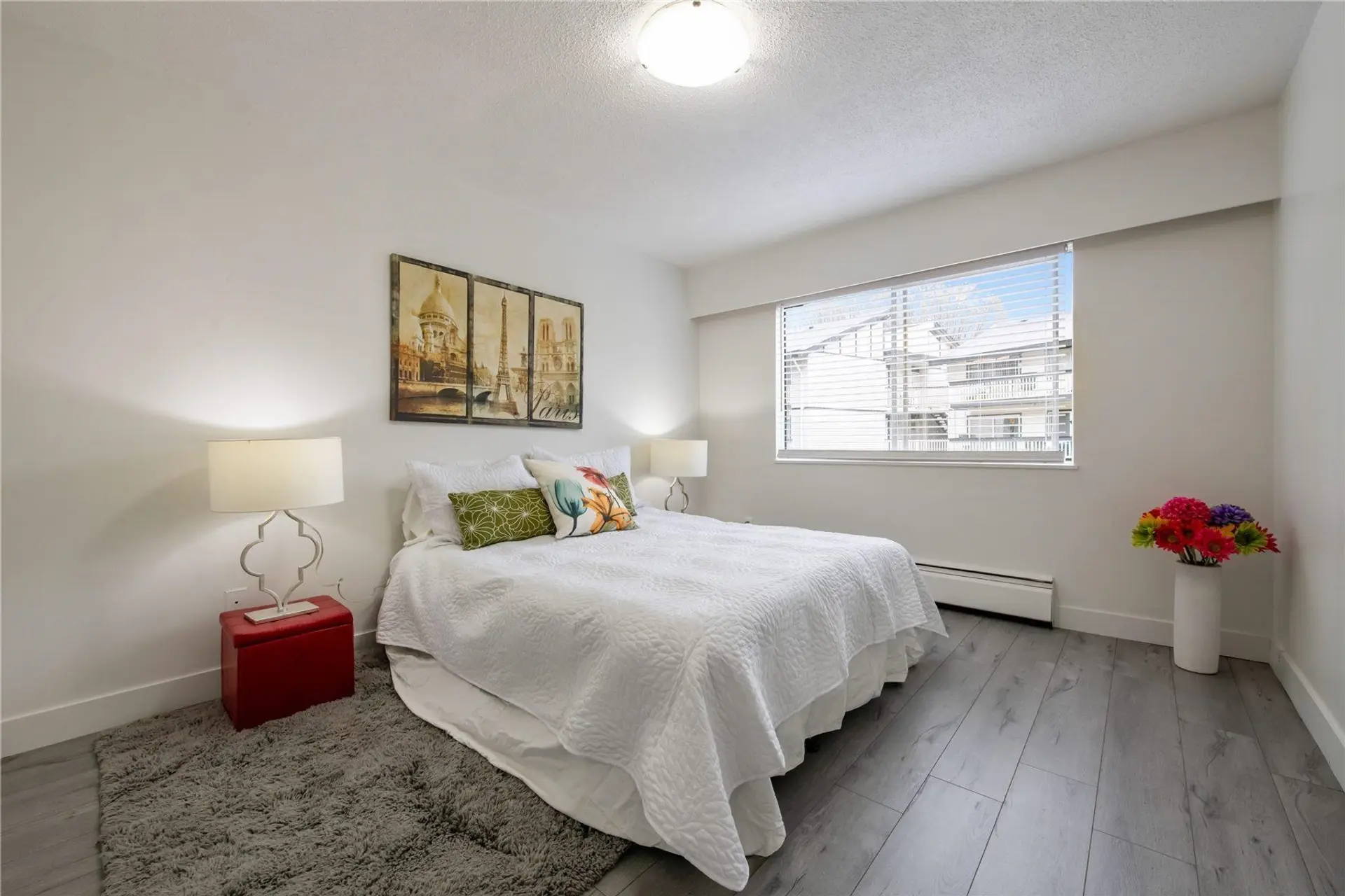 Property at [private address], North Vancouver, BC