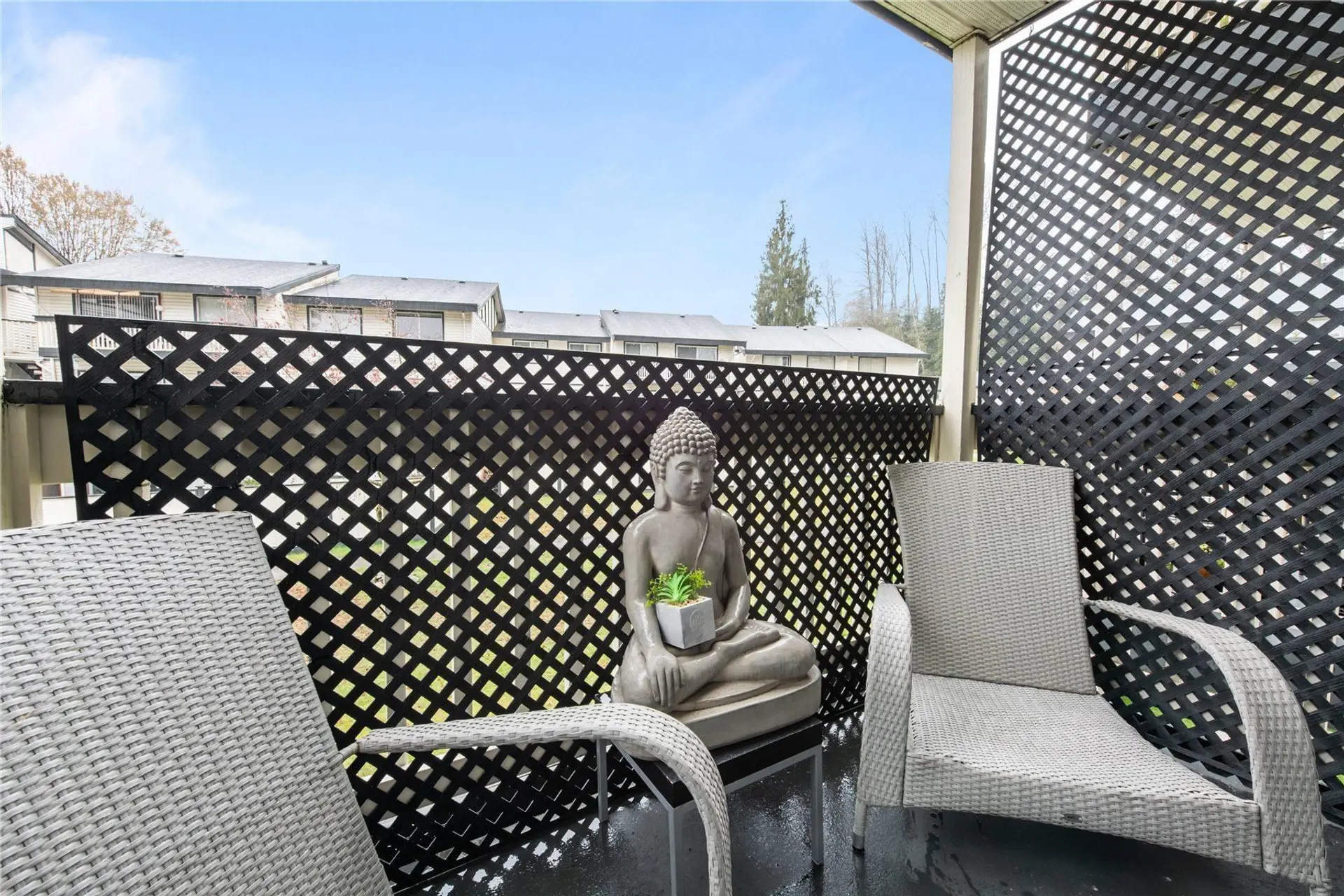 Property at [private address], North Vancouver, BC