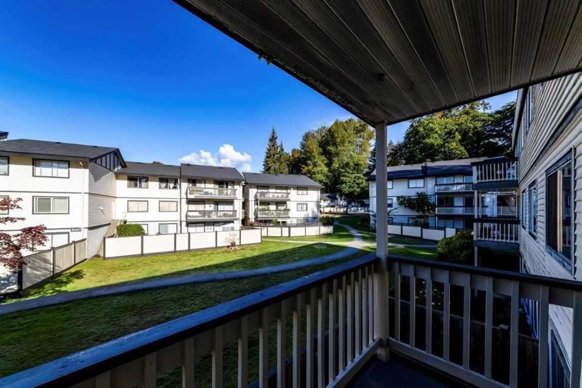 Property at [private address], North Vancouver, BC