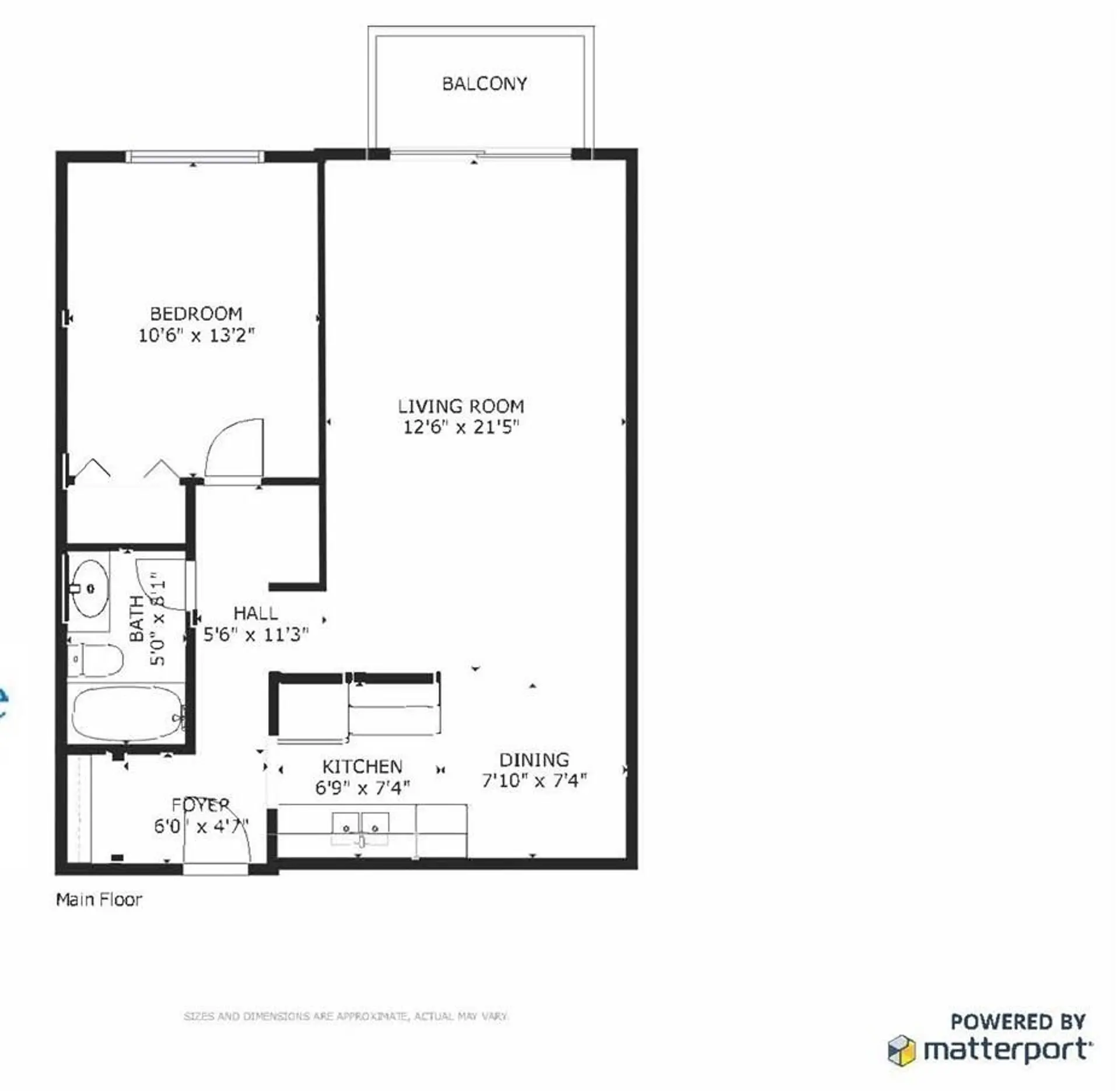 Property at [private address], North Vancouver, BC