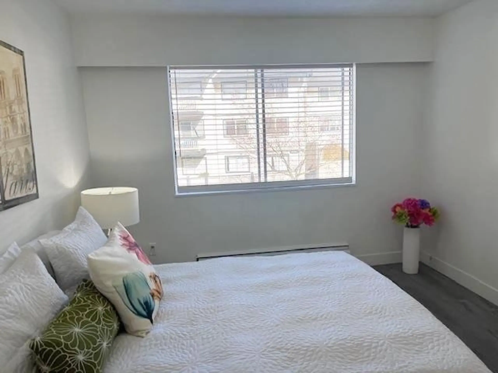 Property at [private address], North Vancouver, BC